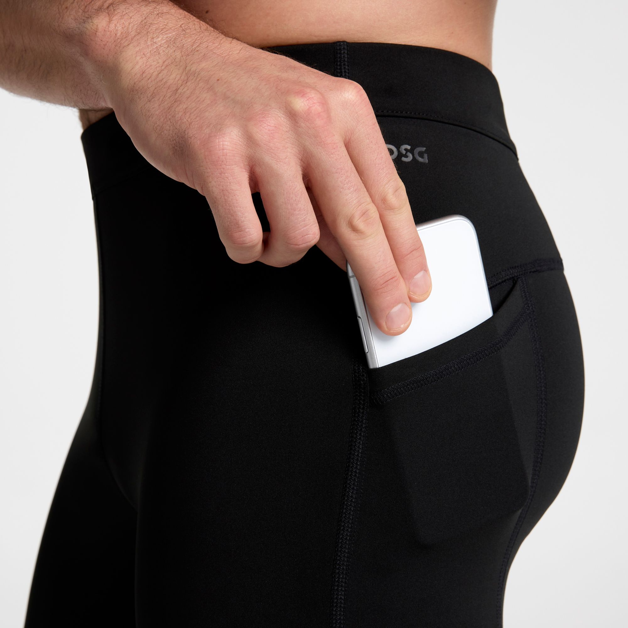 DSG Men's Run Tights product image