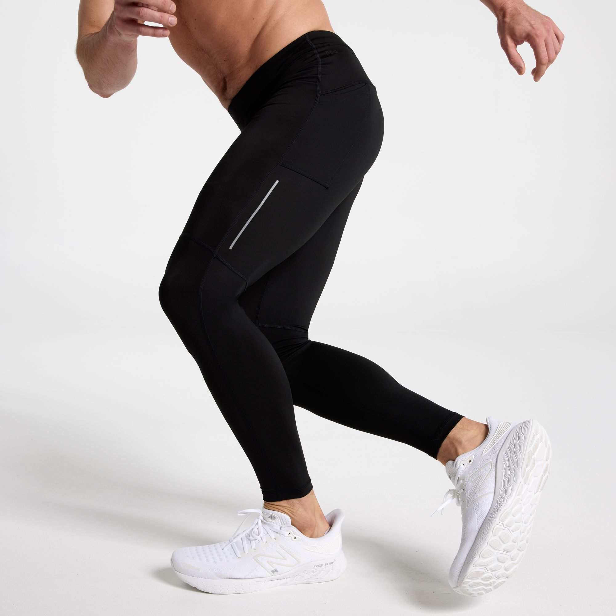 DSG Men's Run Tights product image