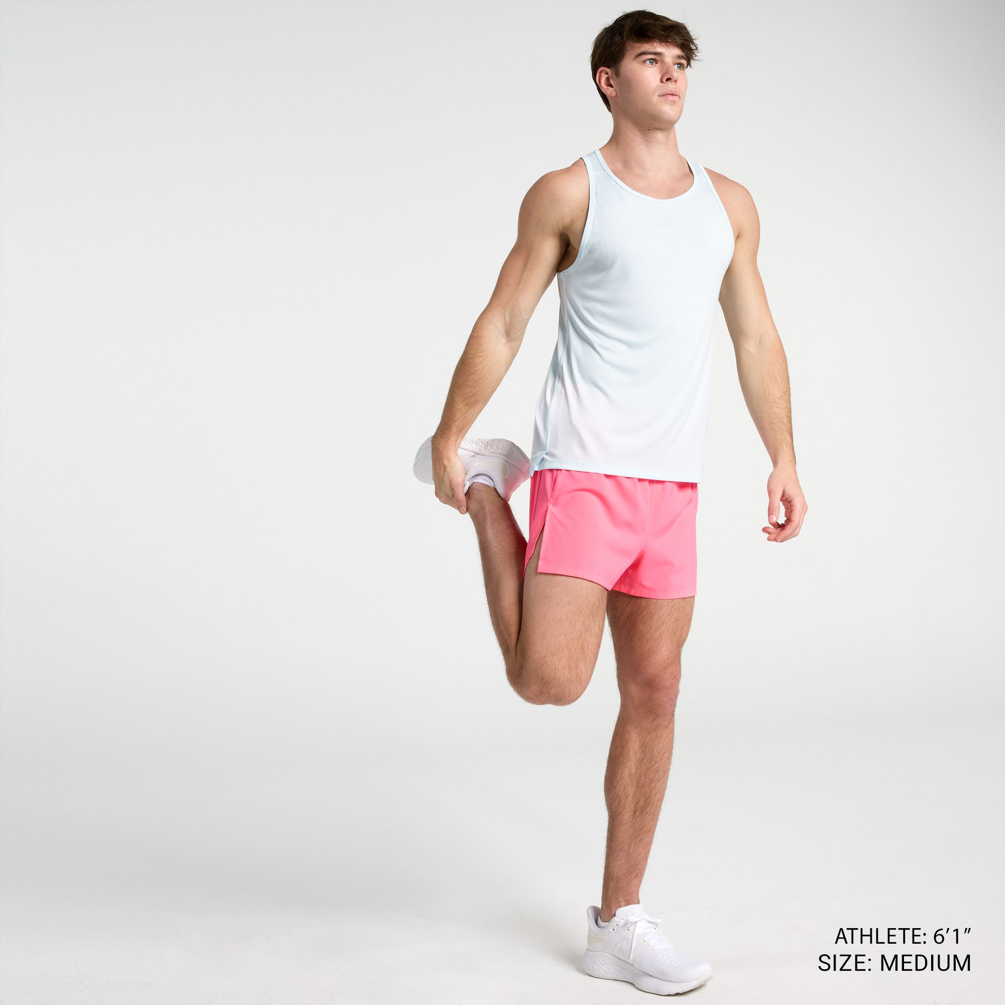 DSG Men's 3" Stride Short product image