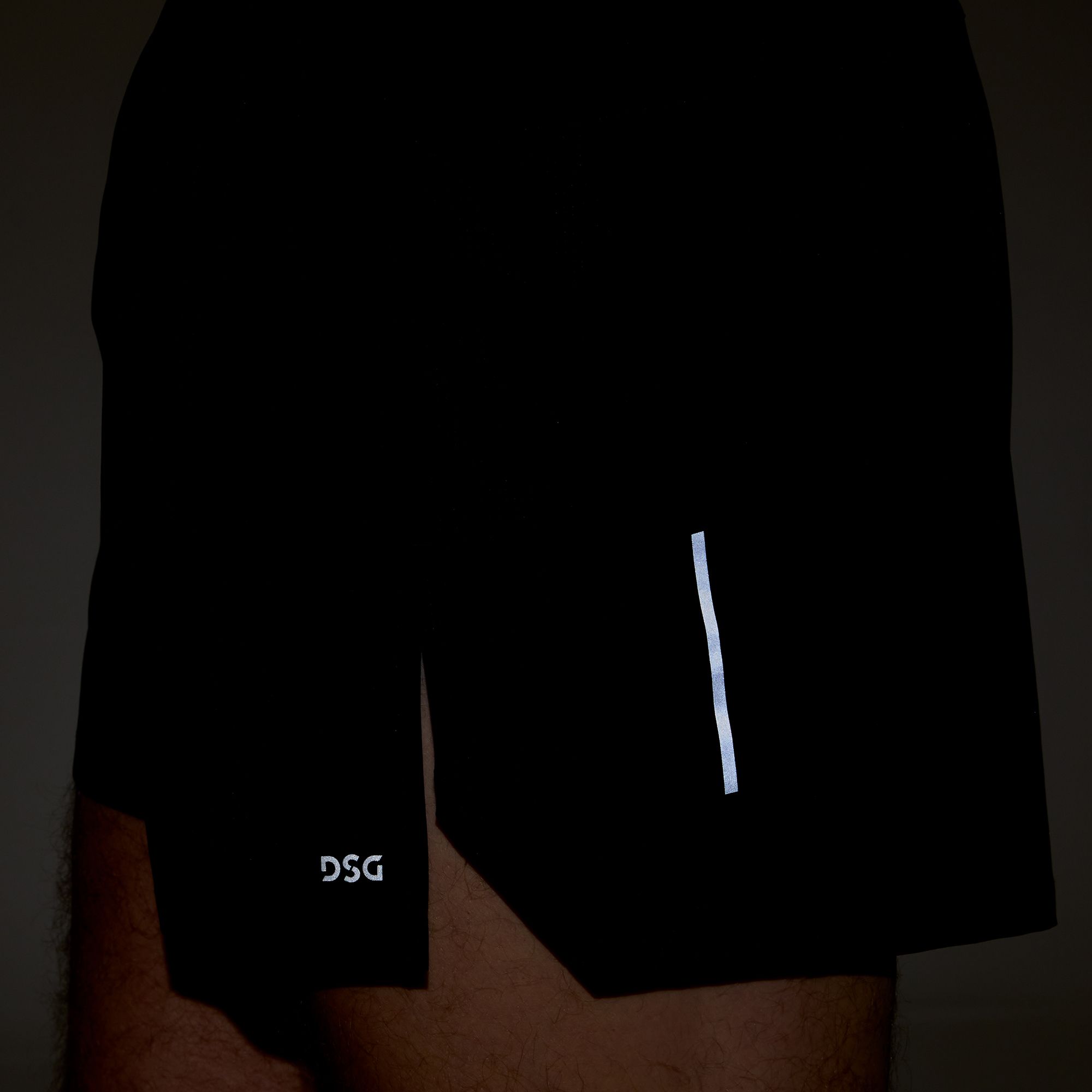 DSG Men's 3" Stride Short product image