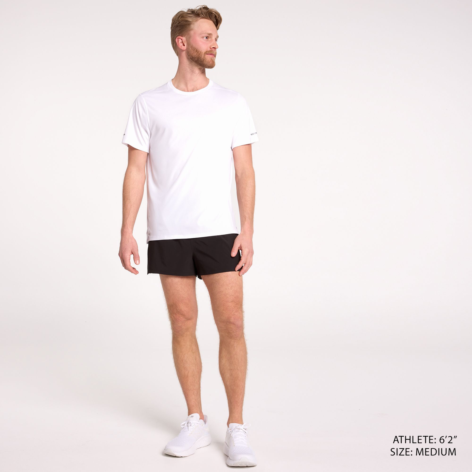 DSG Men's 3" Stride Short product image