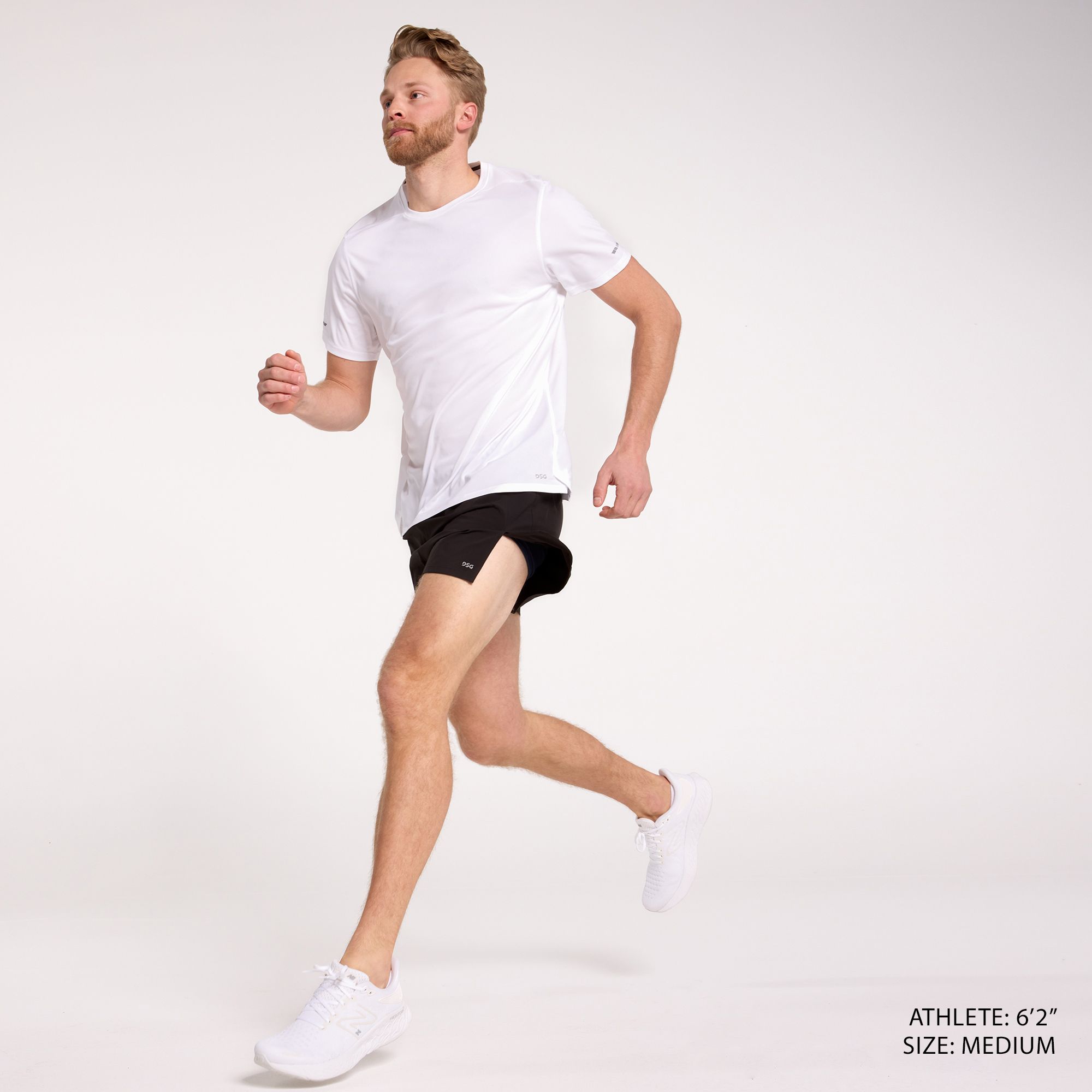 DSG Men's 3" Stride Short product image