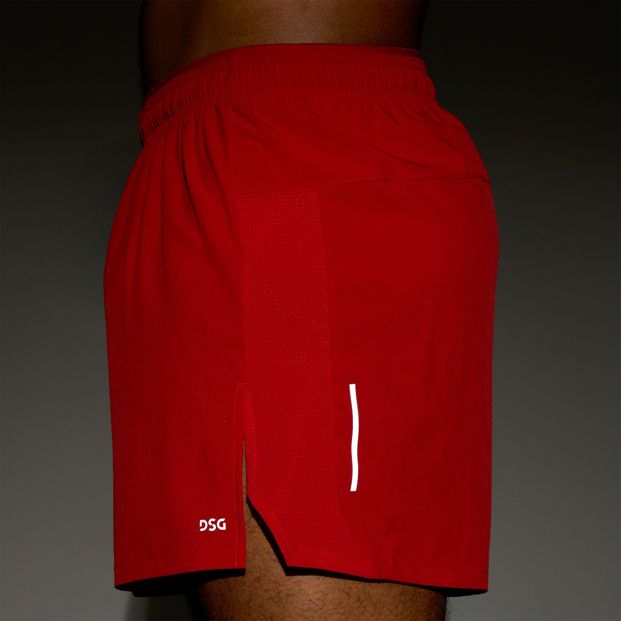 DSG Men's 3" Stride Short product image