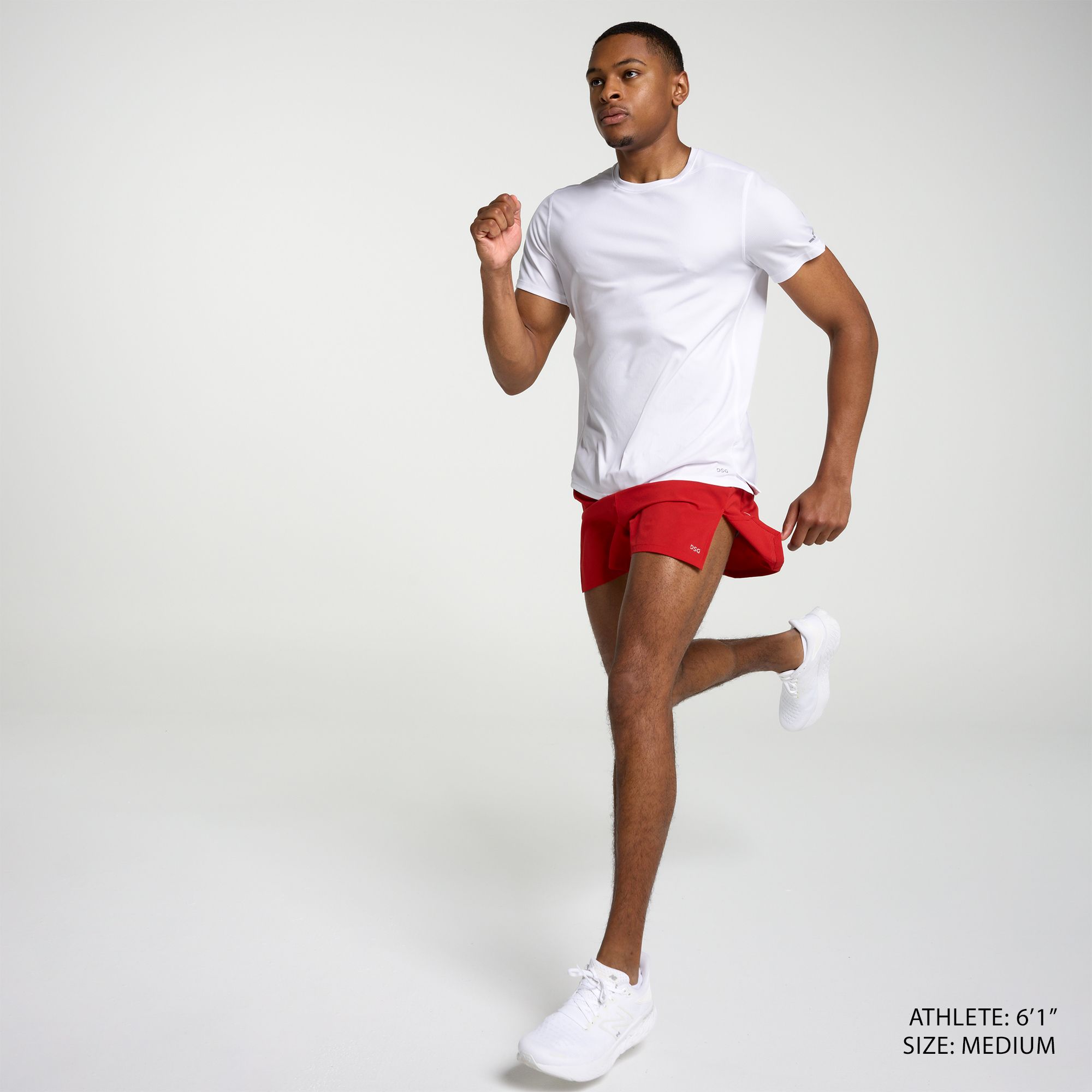 DSG Men's 3" Stride Short product image