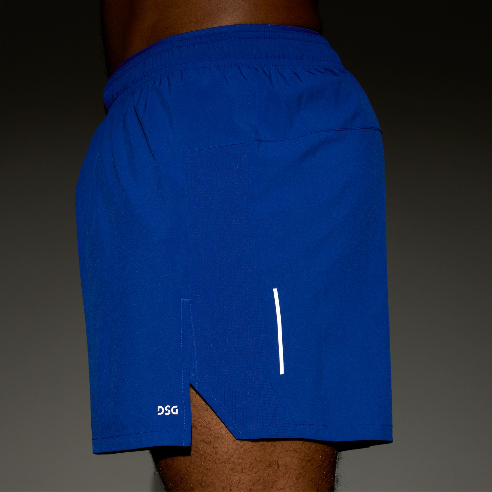DSG Men's 3" Stride Short product image