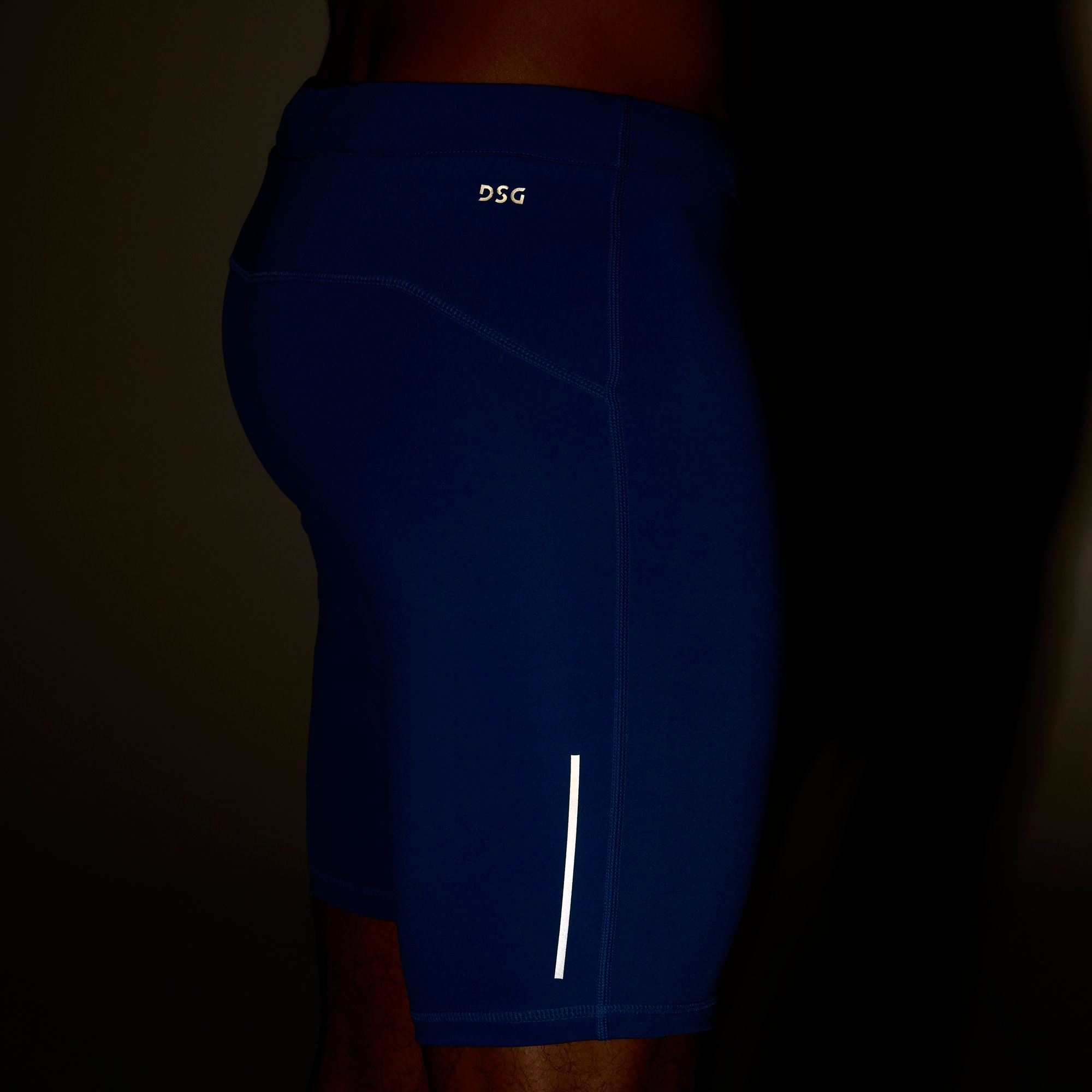 DSG Men's Run Half Tight product image