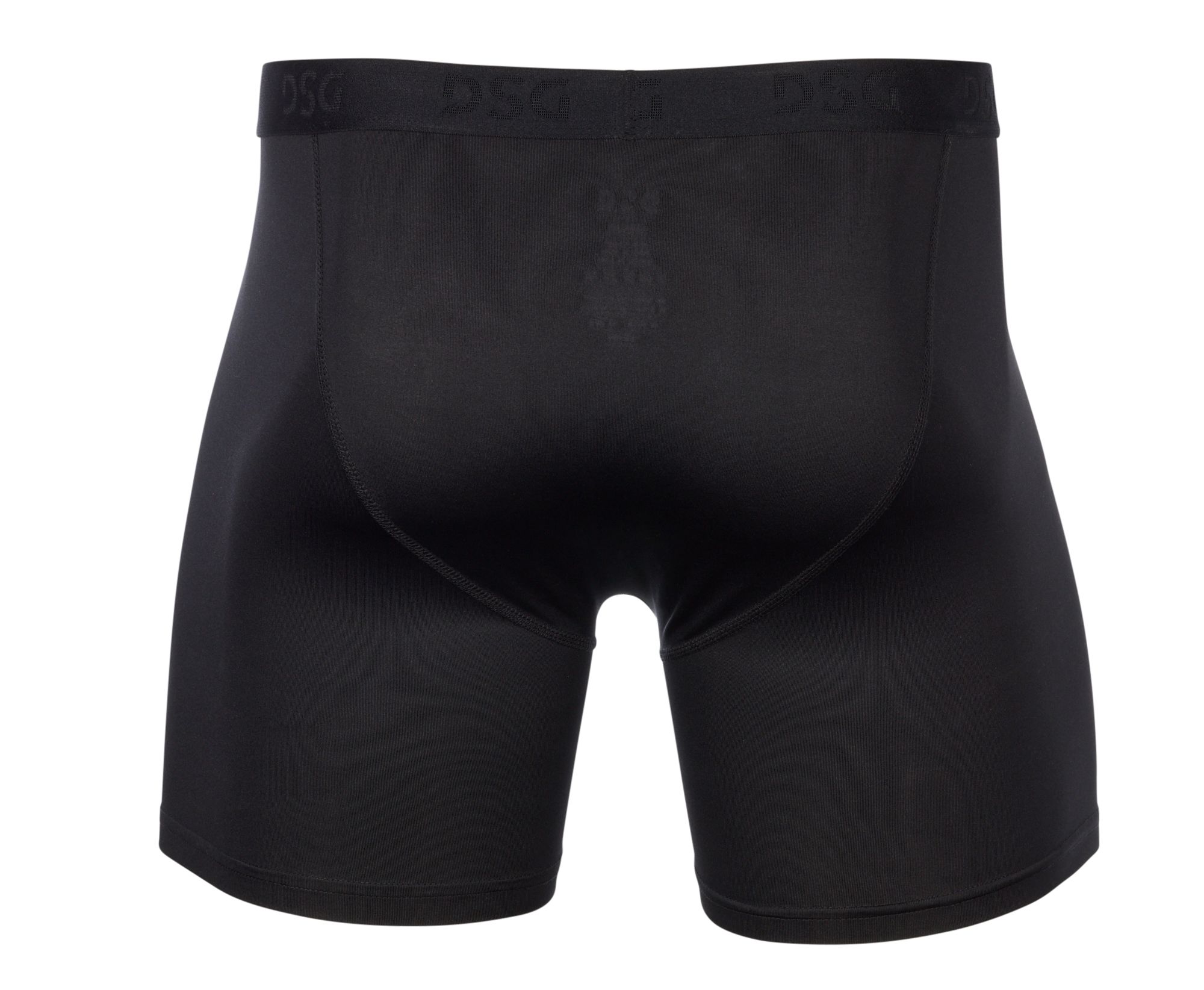 DSG Men's Solid Underwear 3 Pack product image