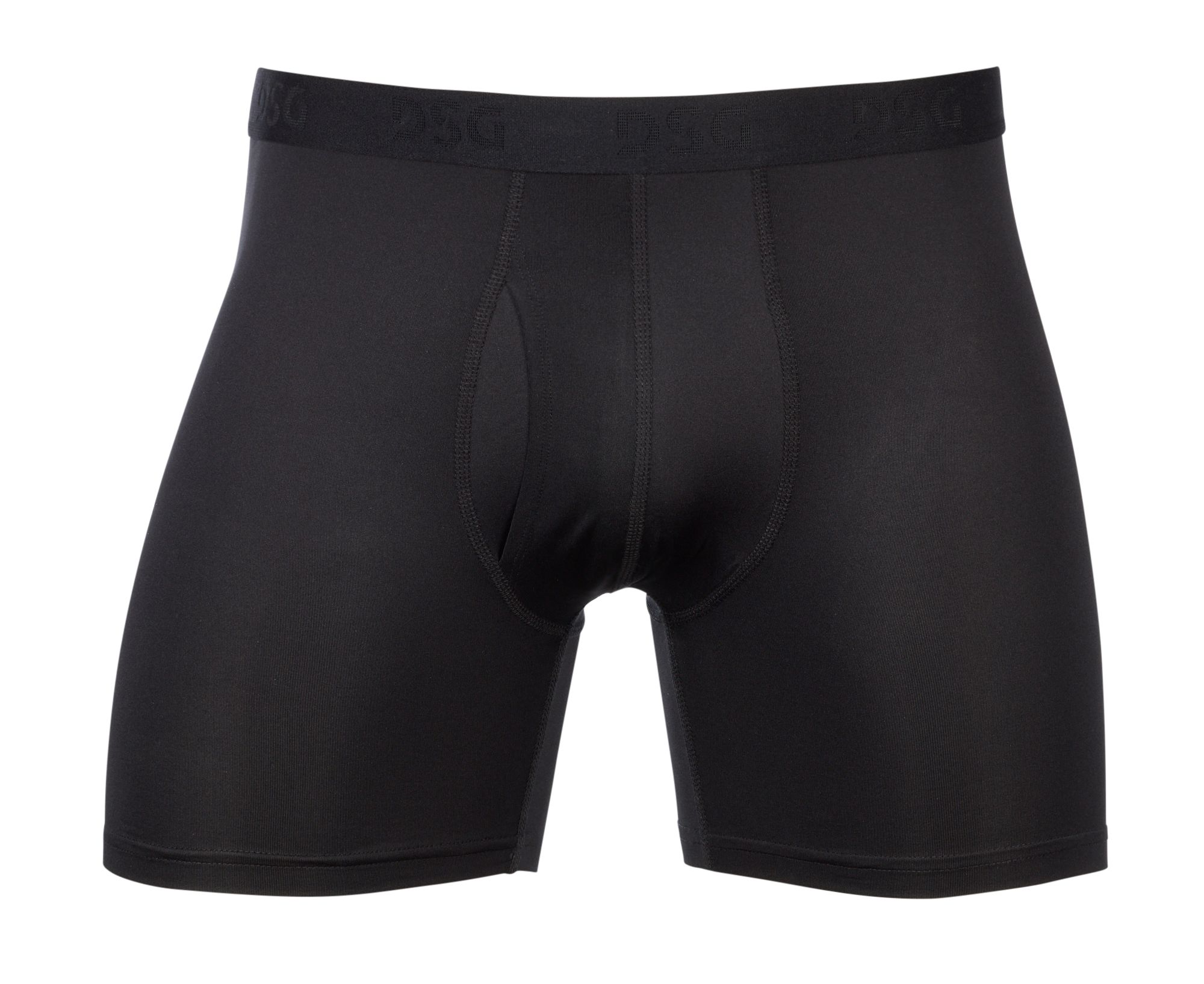 DSG Men's Solid Underwear 3 Pack product image