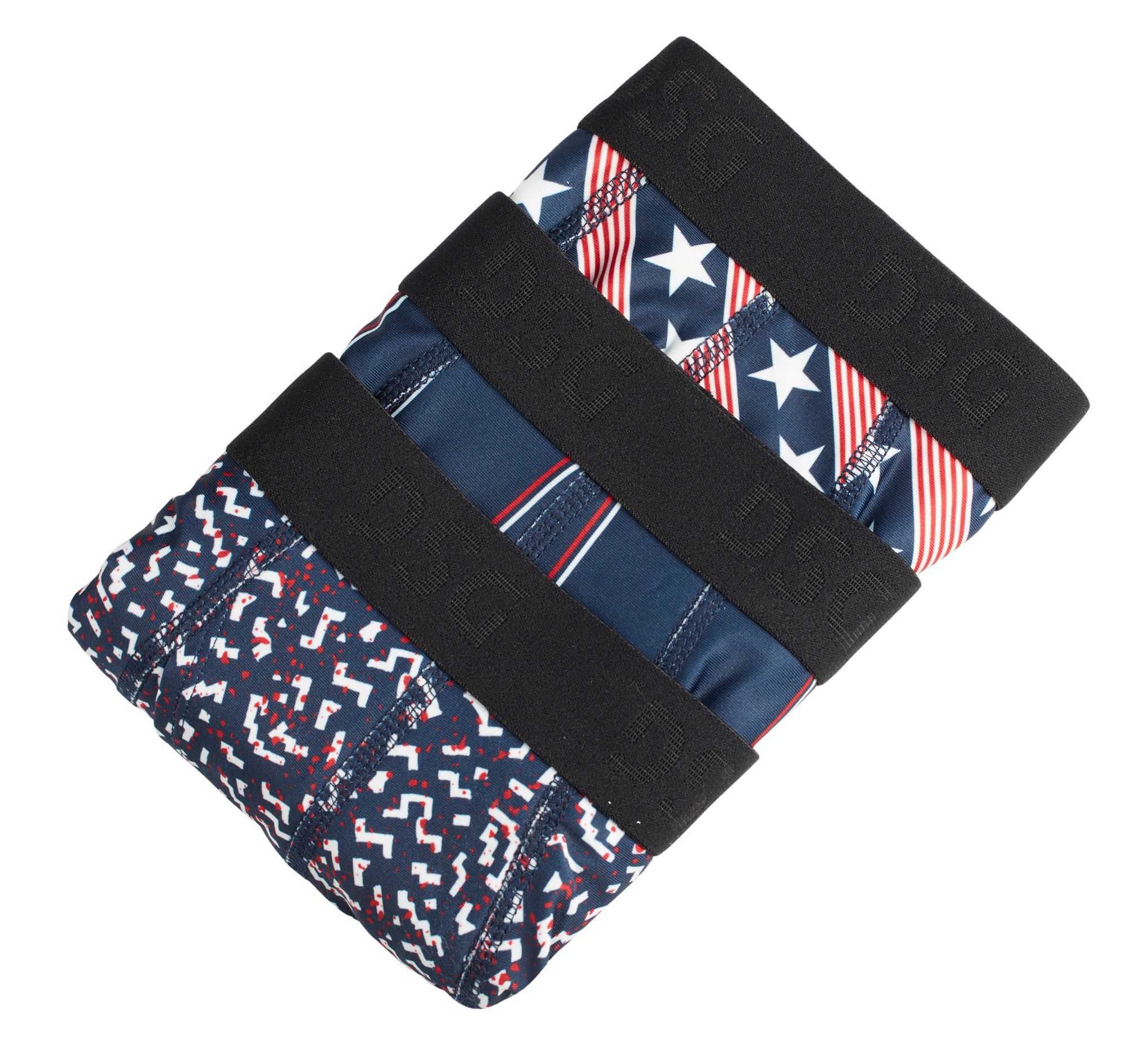 DSG Men's Fashion Underwear 3 Pack product image