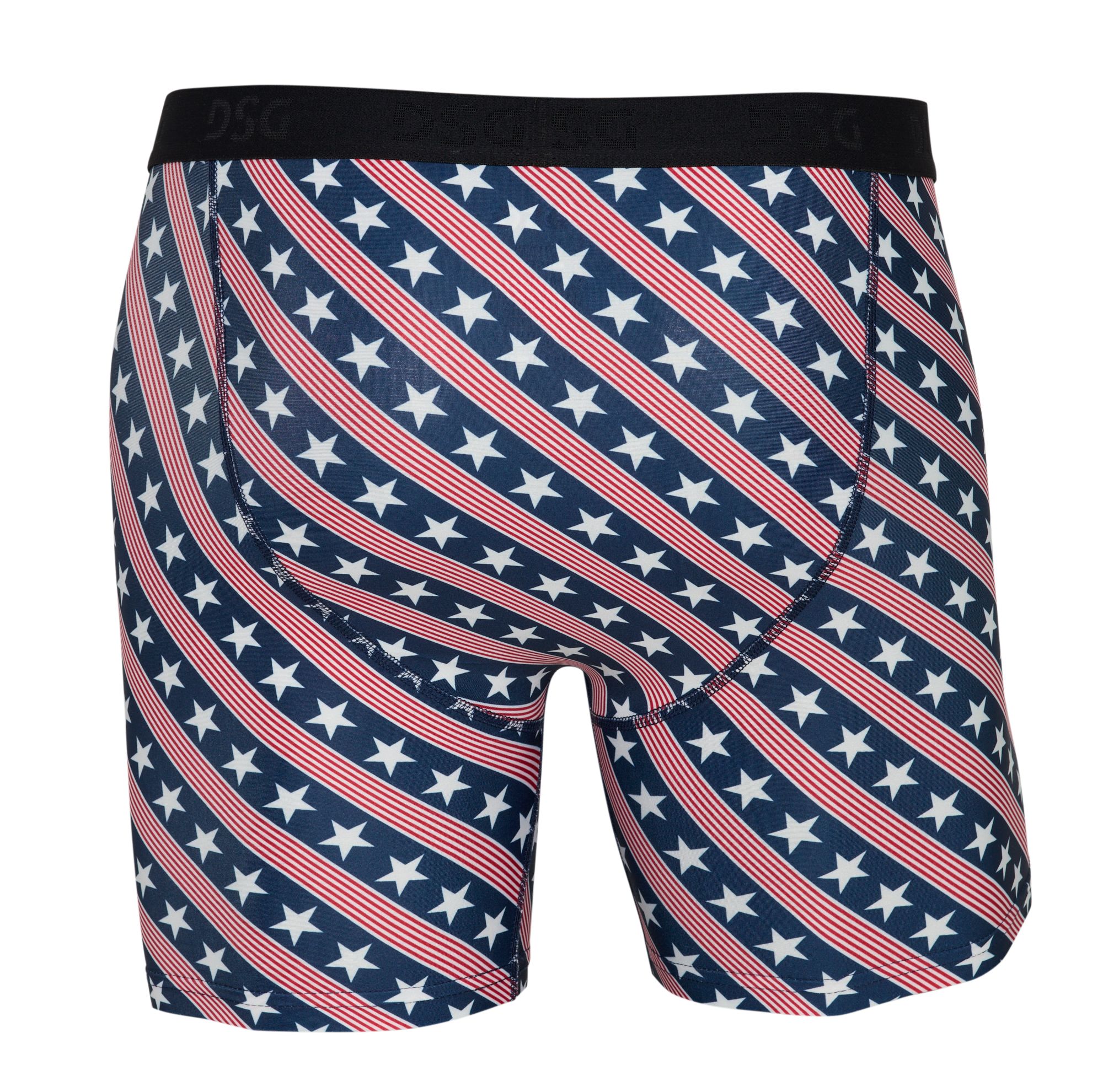 DSG Men's Fashion Underwear 3 Pack product image