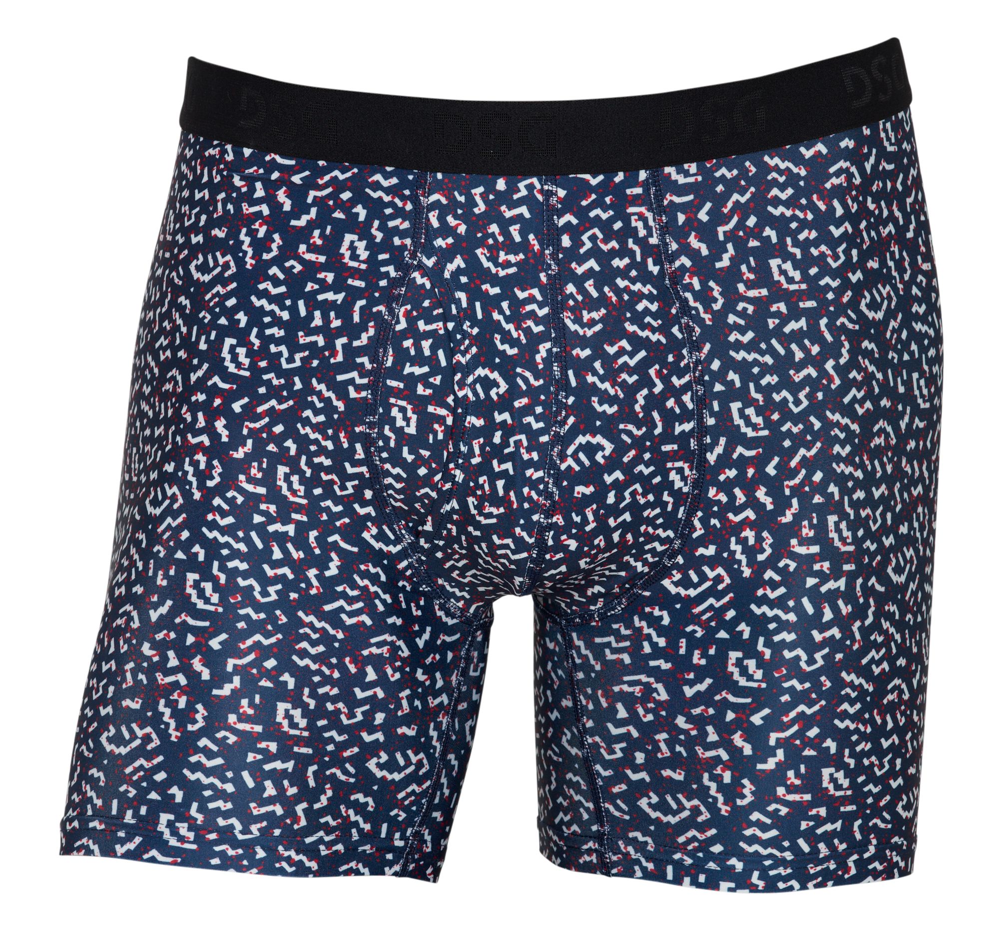 DSG Men's Fashion Underwear 3 Pack product image