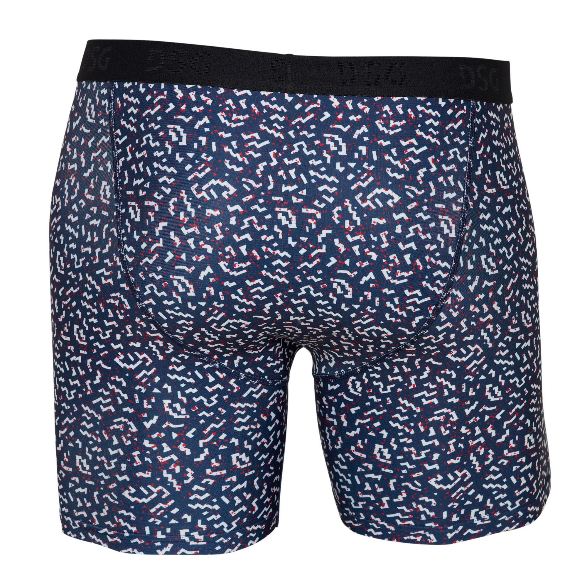 DSG Men's Fashion Underwear 3 Pack product image