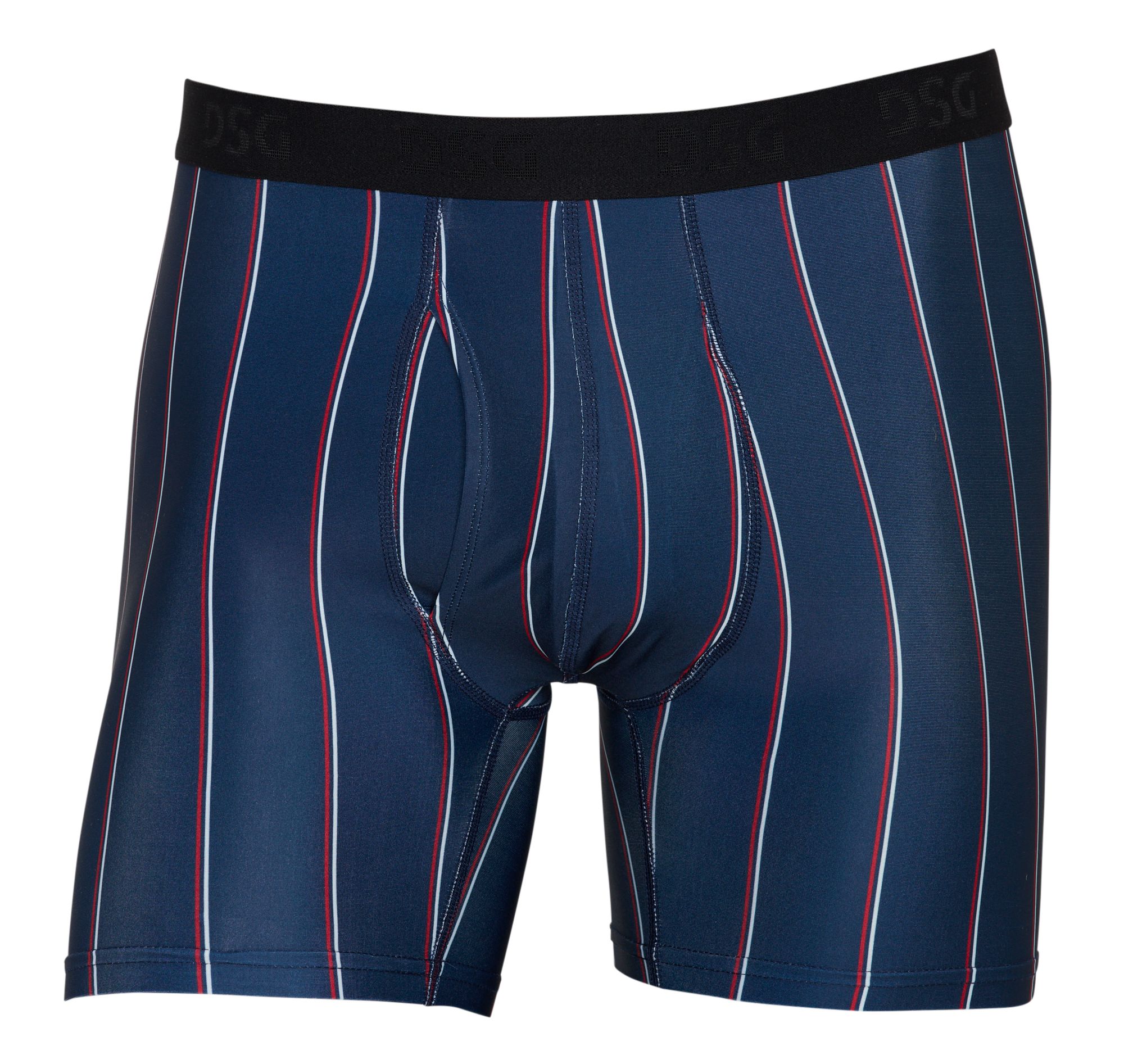 DSG Men's Fashion Underwear 3 Pack product image