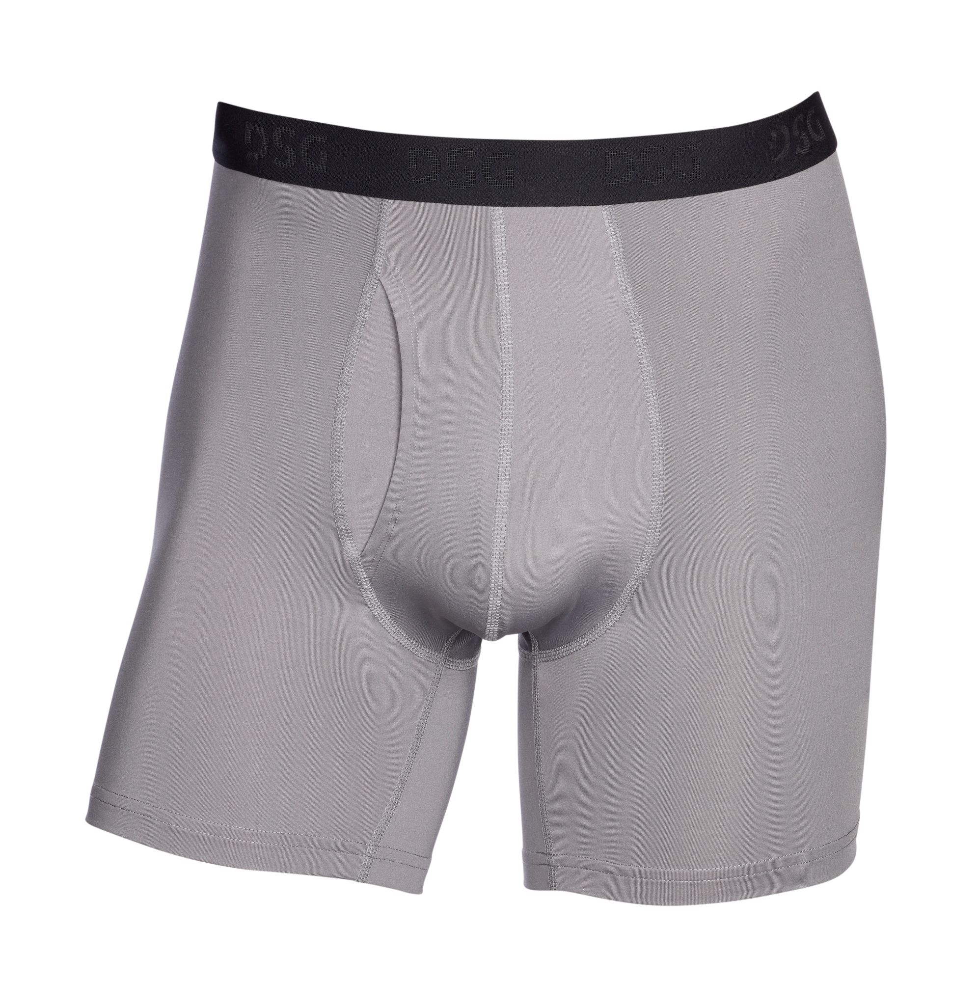 DSG Men's Fashion Underwear 3 Pack product image