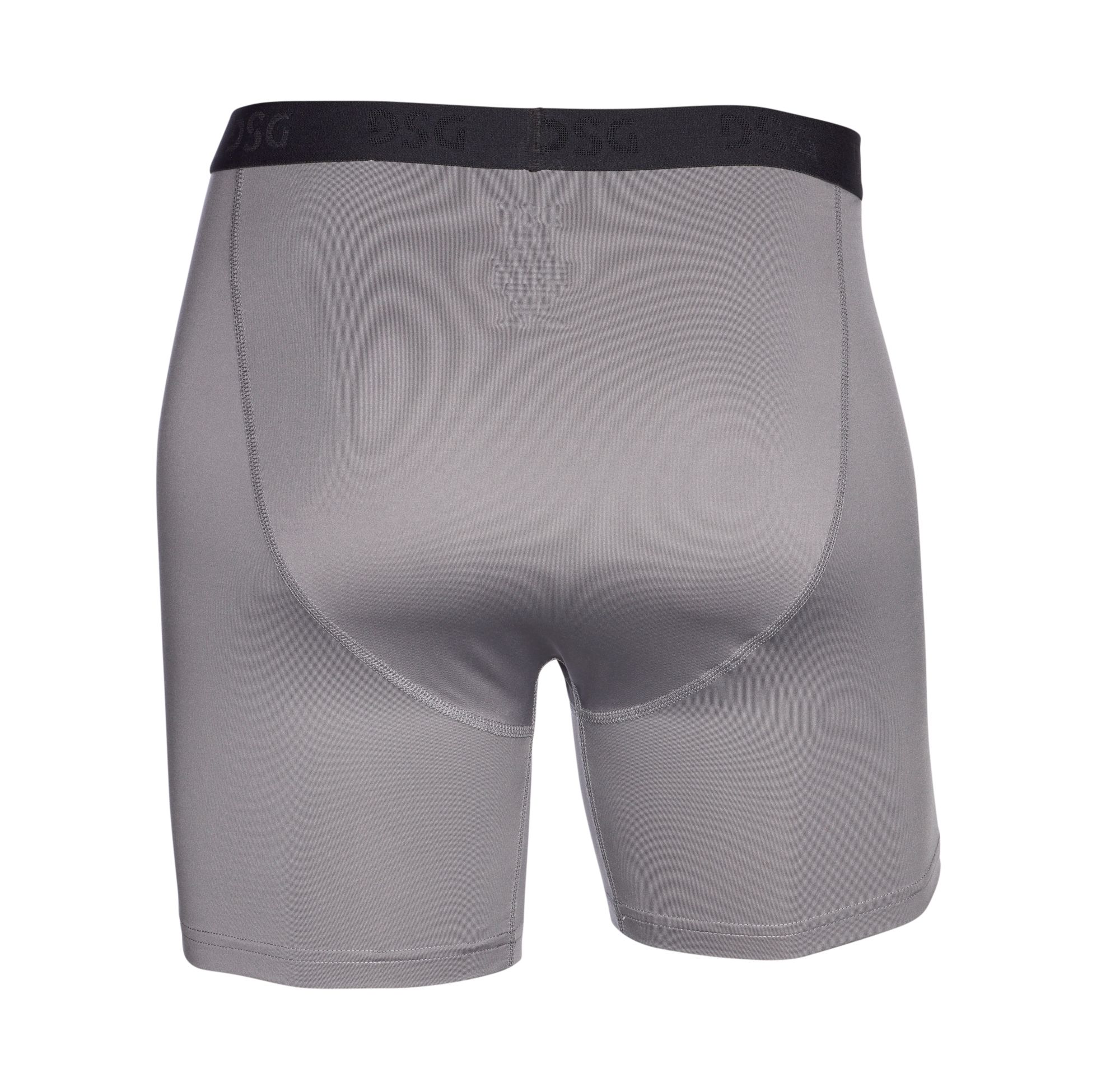 DSG Men's Fashion Underwear 3 Pack product image