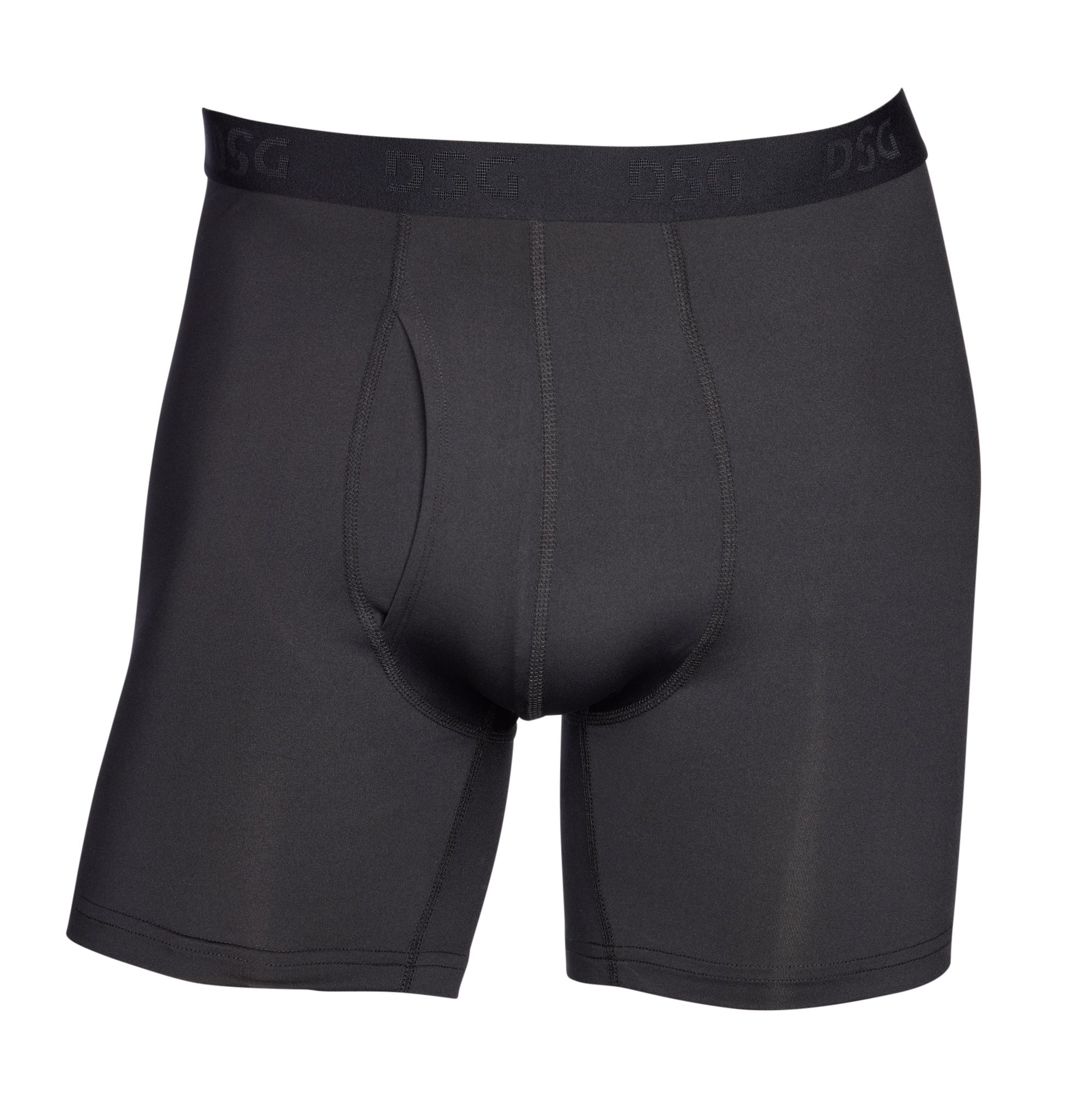 DSG Men's Fashion Underwear 3 Pack product image