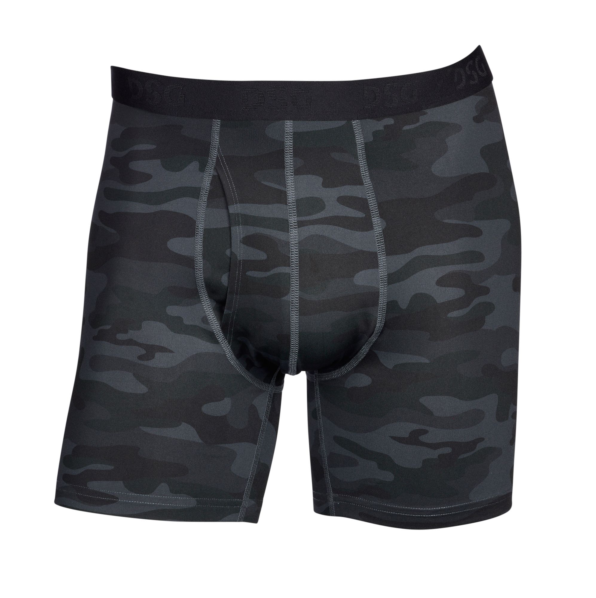 DSG Men's Fashion Underwear 3 Pack product image