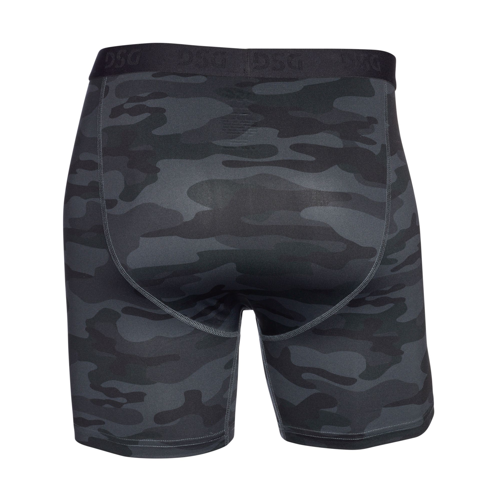 DSG Men's Fashion Underwear 3 Pack product image