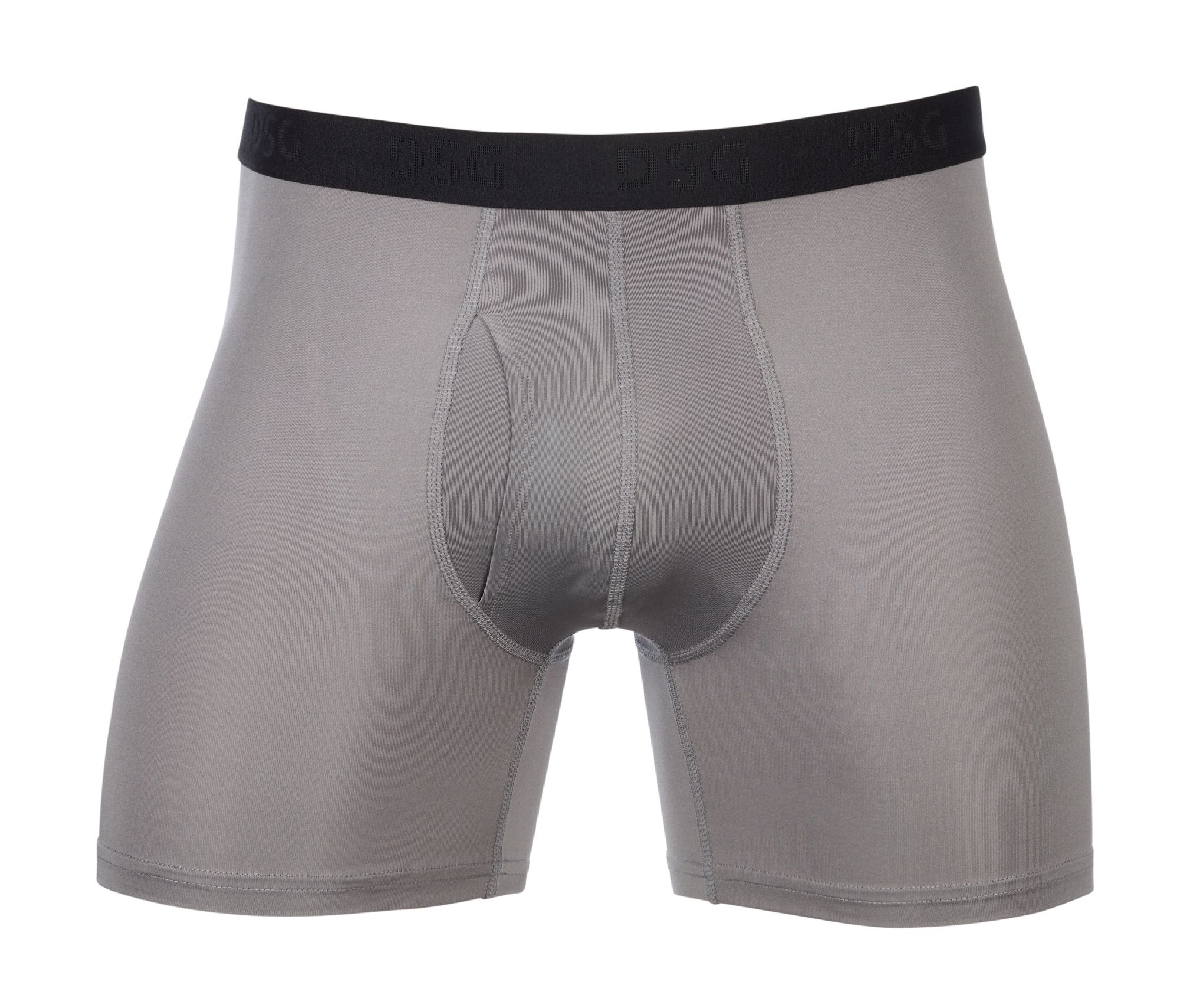 DSG Men's Fashion Underwear 3 Pack product image