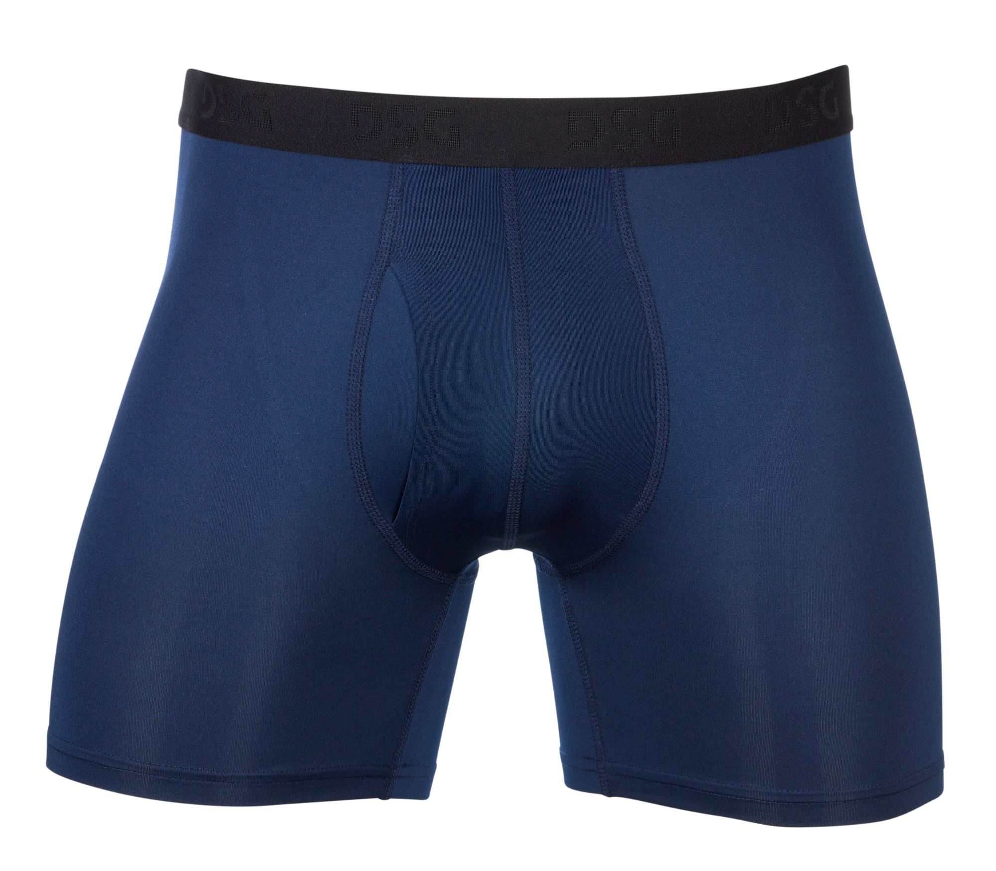 DSG Men's Fashion Underwear 3 Pack product image