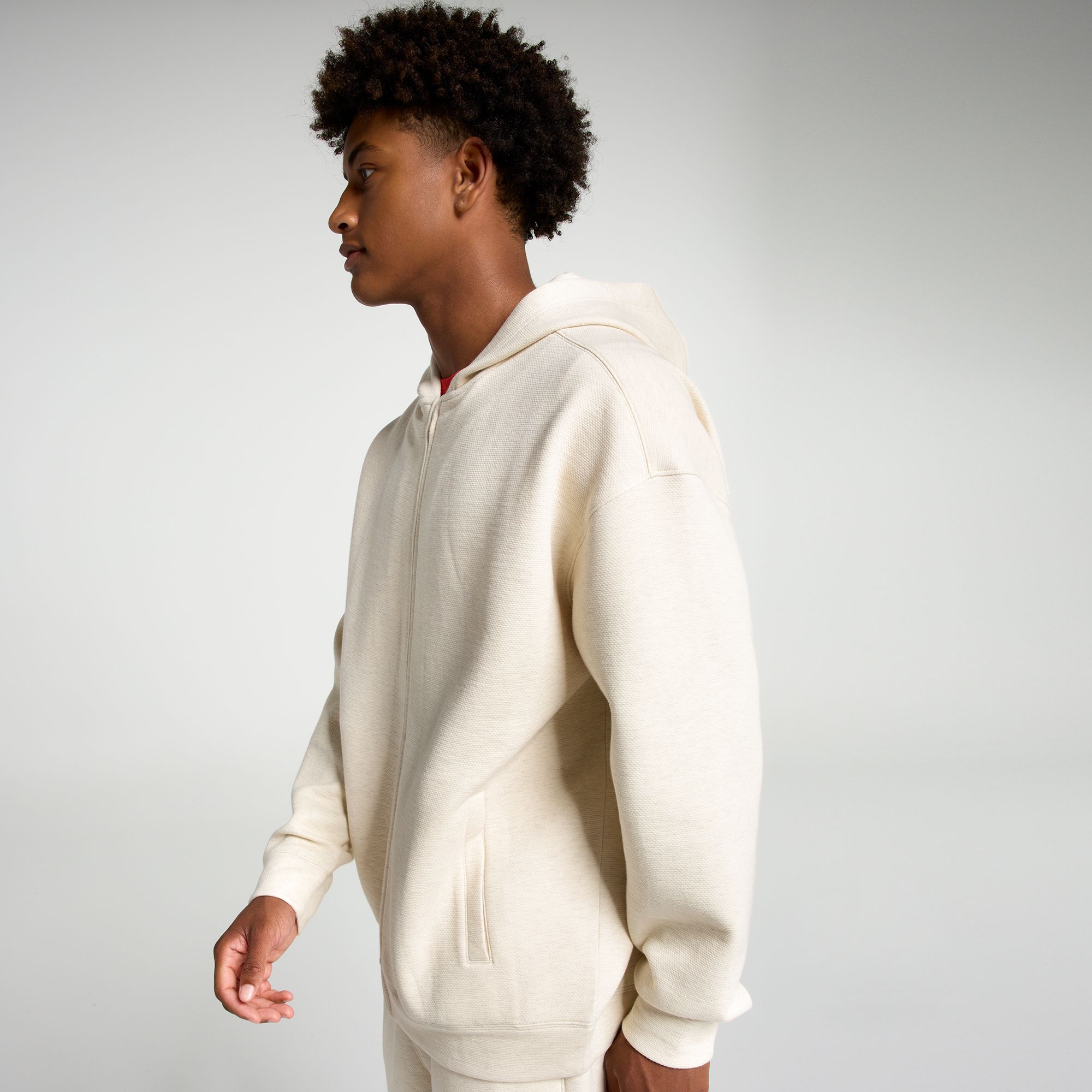 DSG Men's Downtime Full Zip Jacket product image