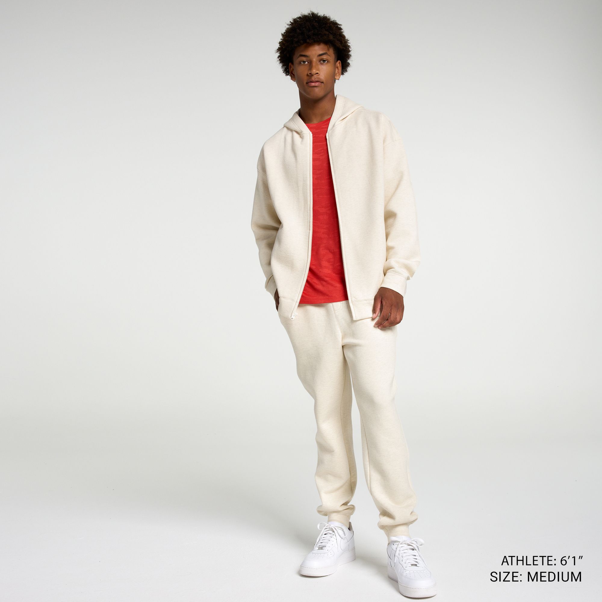 DSG Men's Downtime Full Zip Jacket product image
