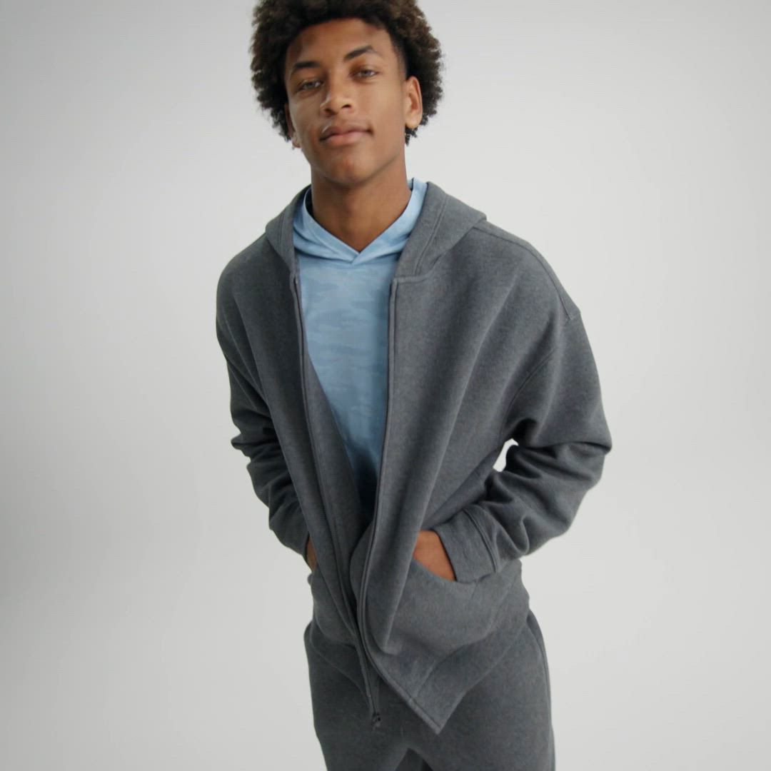 DSG Men's Downtime Full Zip Jacket product