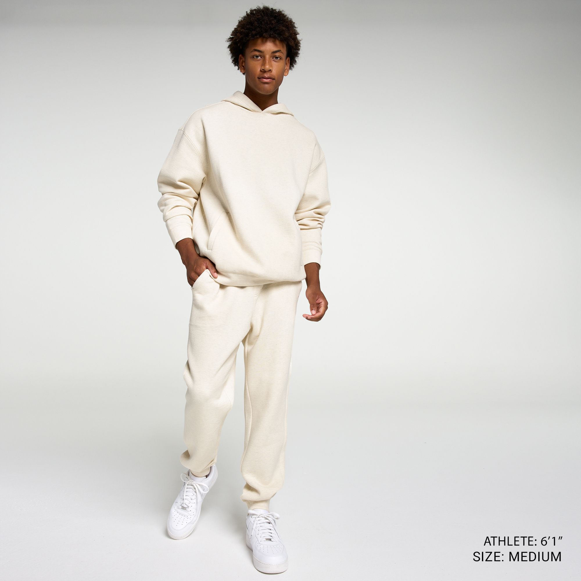 DSG Men's Downtime Hoodie product image