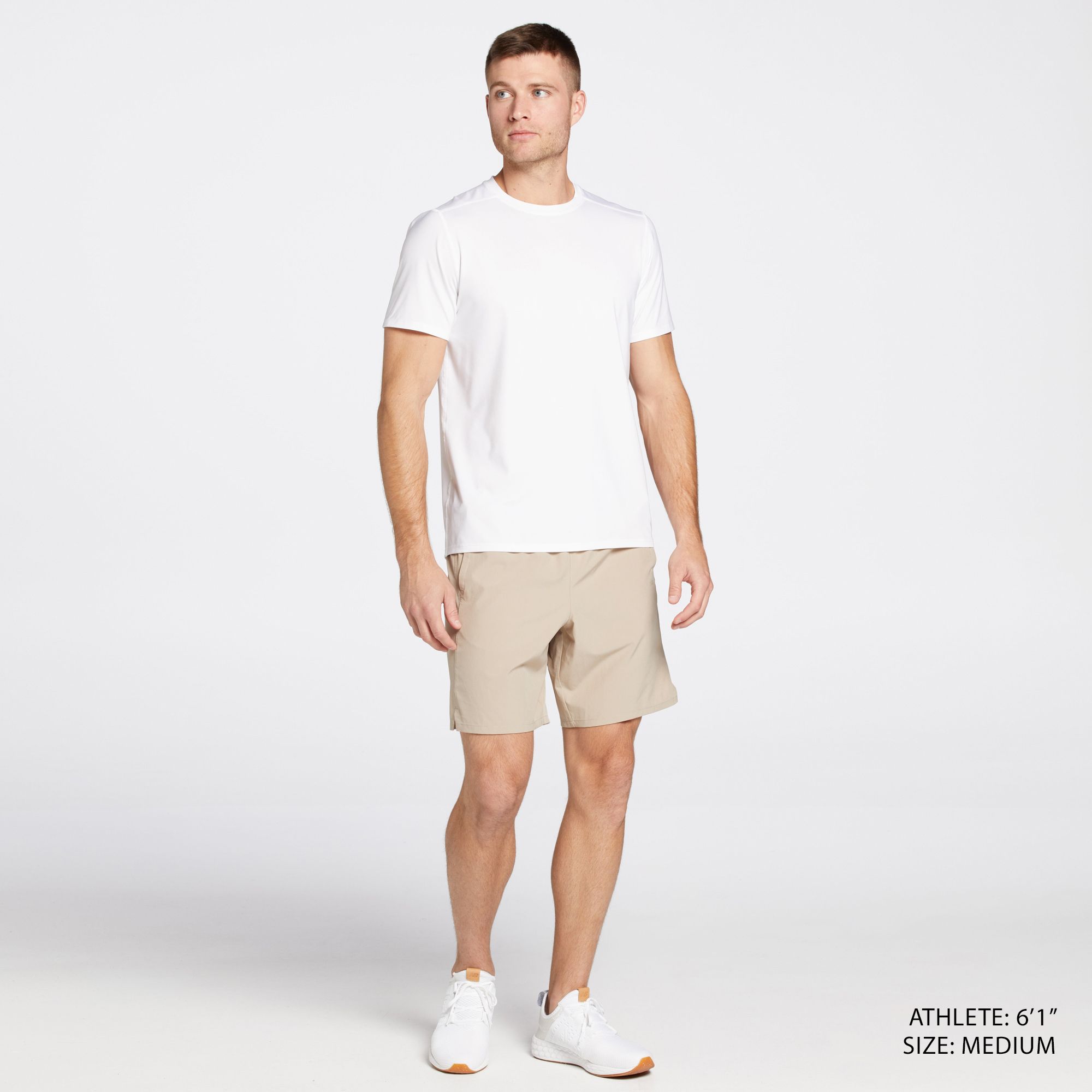 DSG Men's 8'' Agility Woven Shorts product image