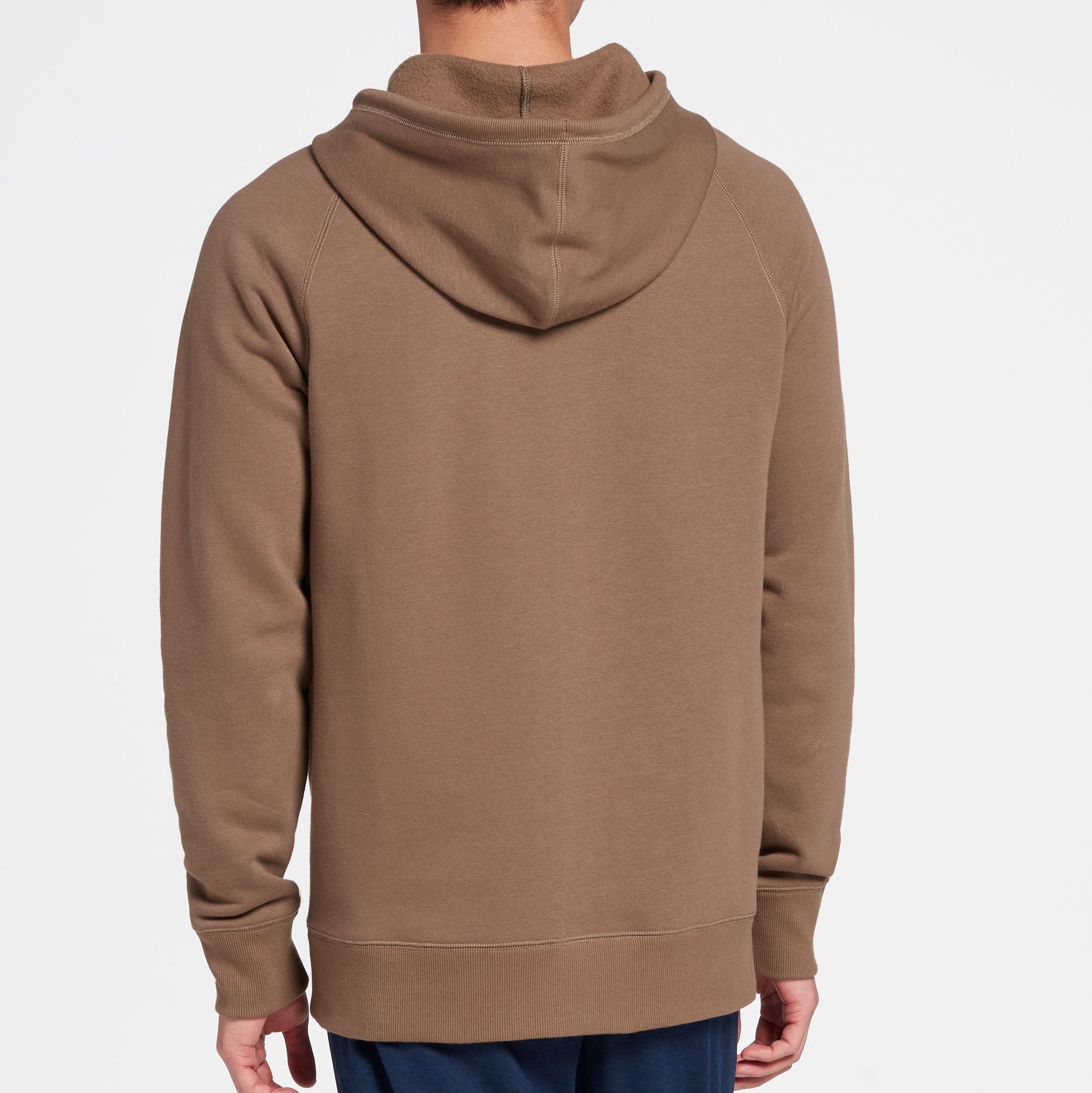 mens big and tall lightweight hoodie