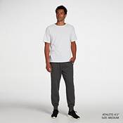 DSG Men's Everyday Cotton Fleece Pieced Jogger Pants | DICK'S Sporting Goods