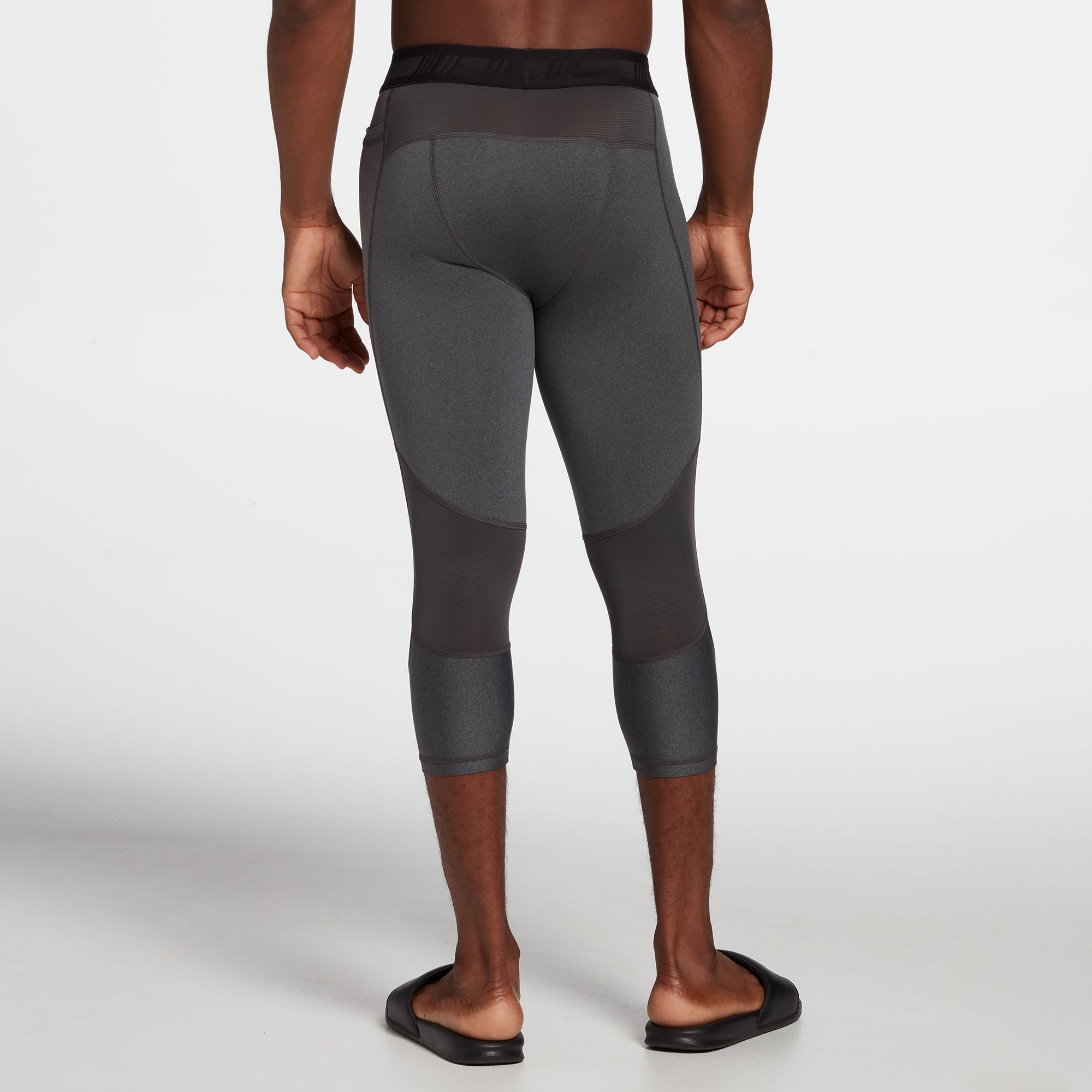 DSG Men's Compression 3/4 Pocket Tights product image