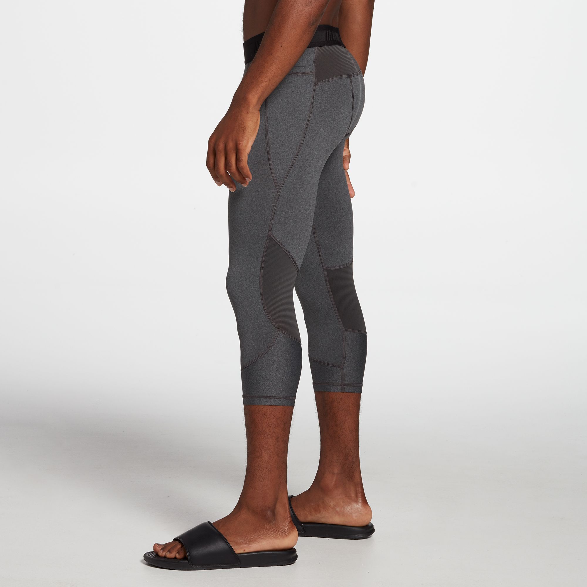 DSG Men's Compression 3/4 Pocket Tights product image
