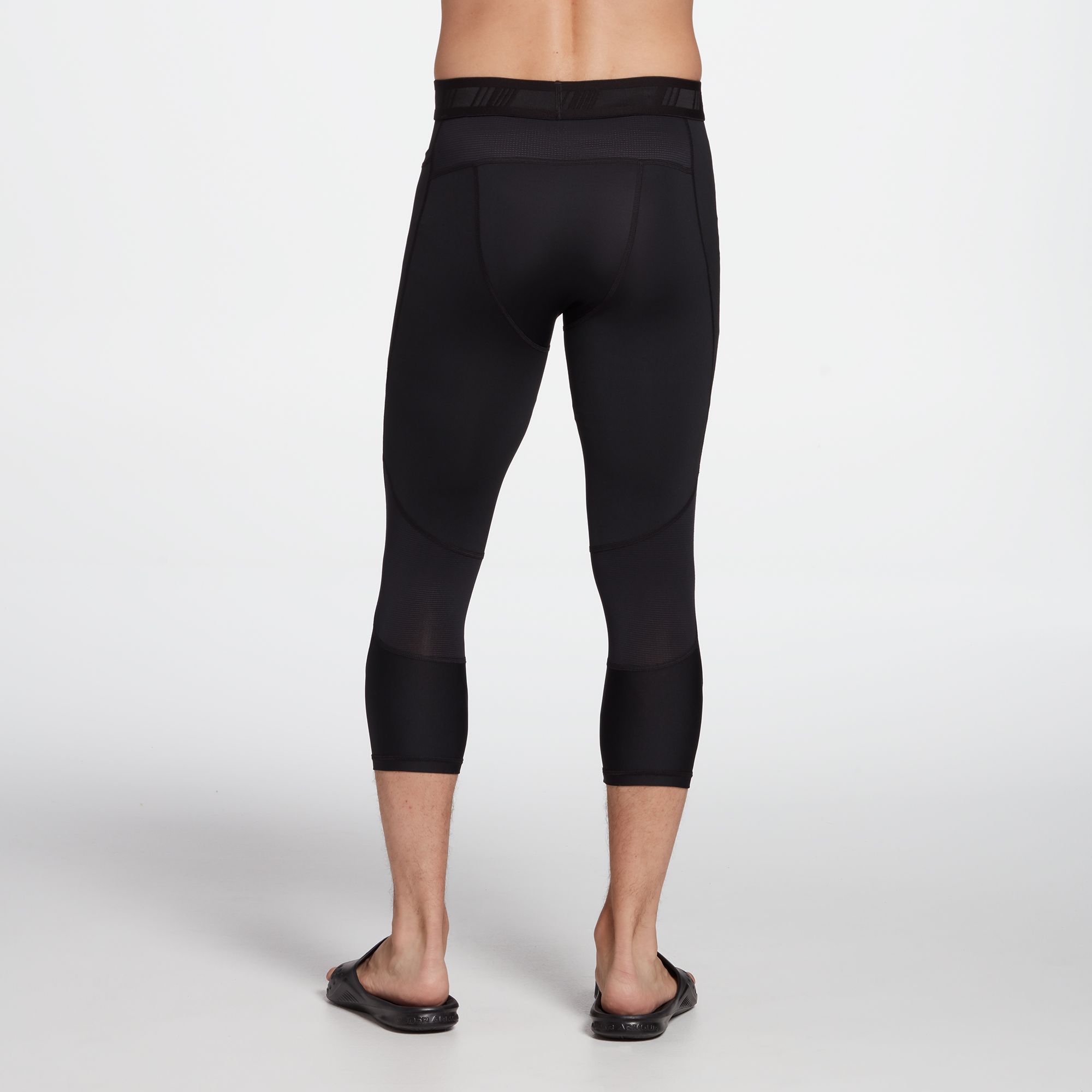 DSG Men's Compression 3/4 Pocket Tights product image