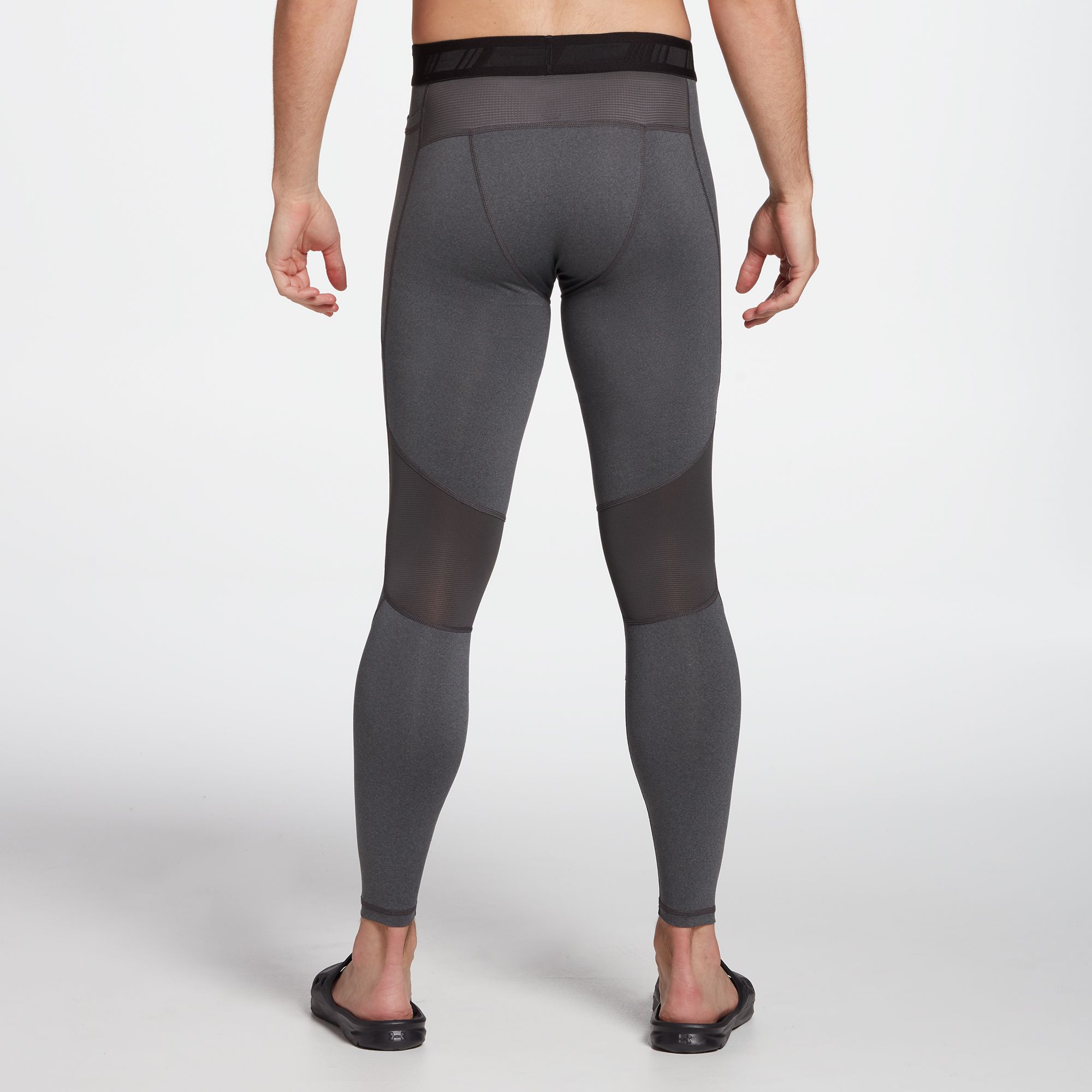 Dsg Men's Compression Tights Big Apple Buddy