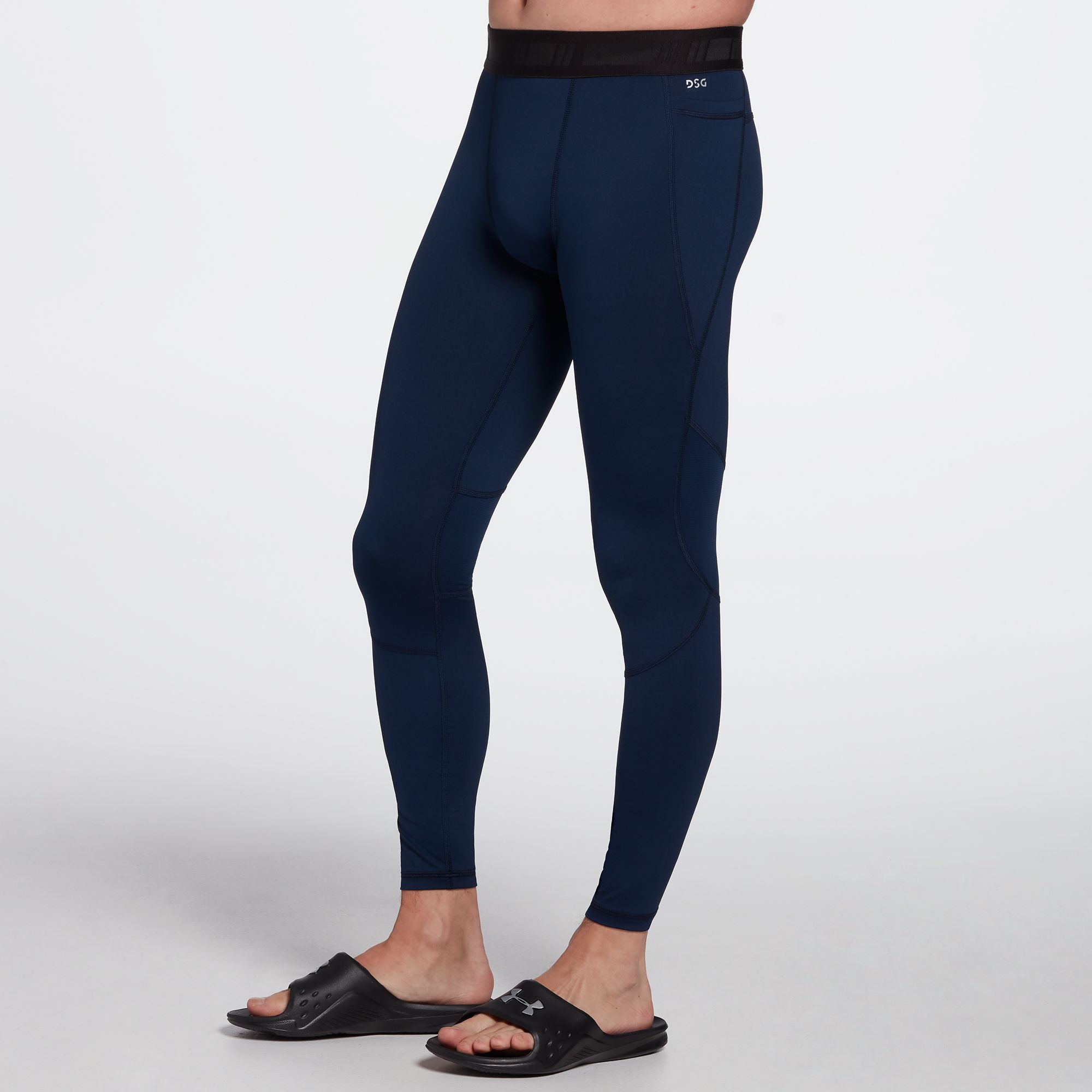 DSG Men's Compression Tights product image