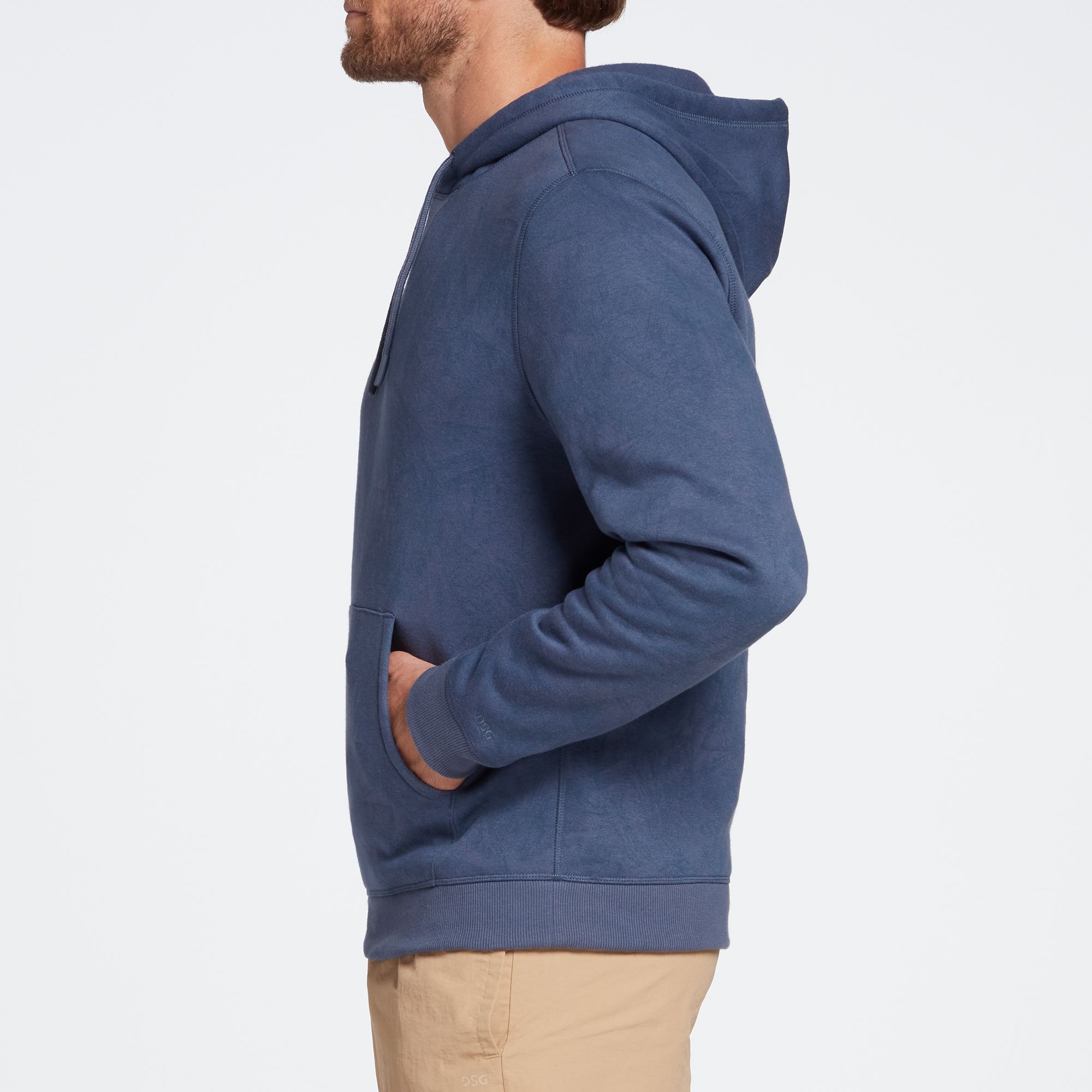 DSG Men's Fleece Hoodie | Dick's 