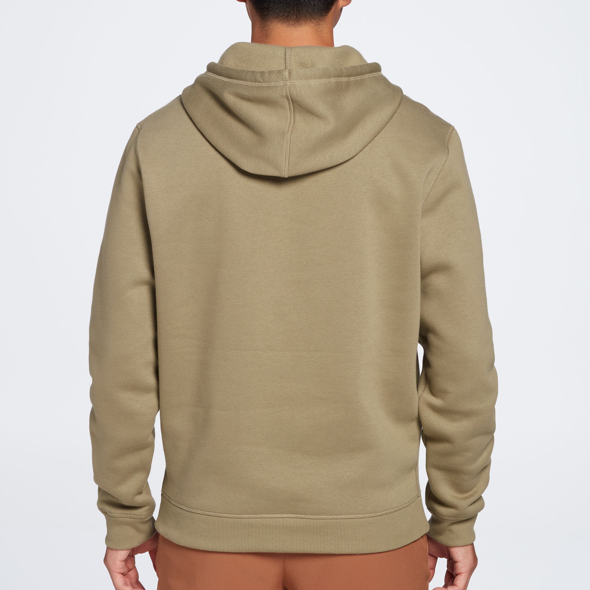 DSG Men's Fleece Hoodie product image