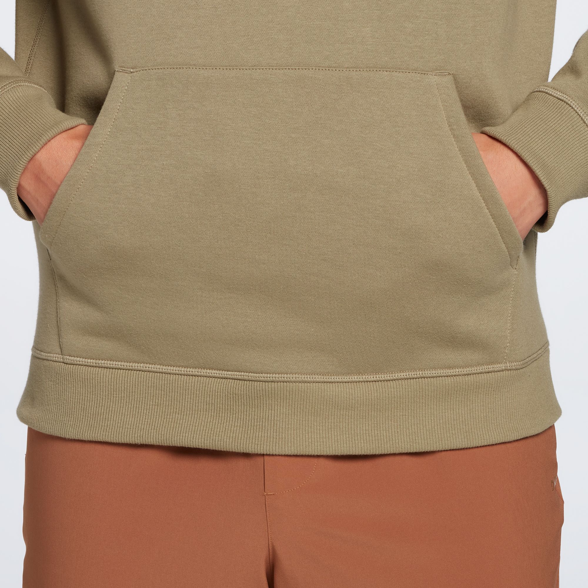 DSG Men's Fleece Hoodie product image