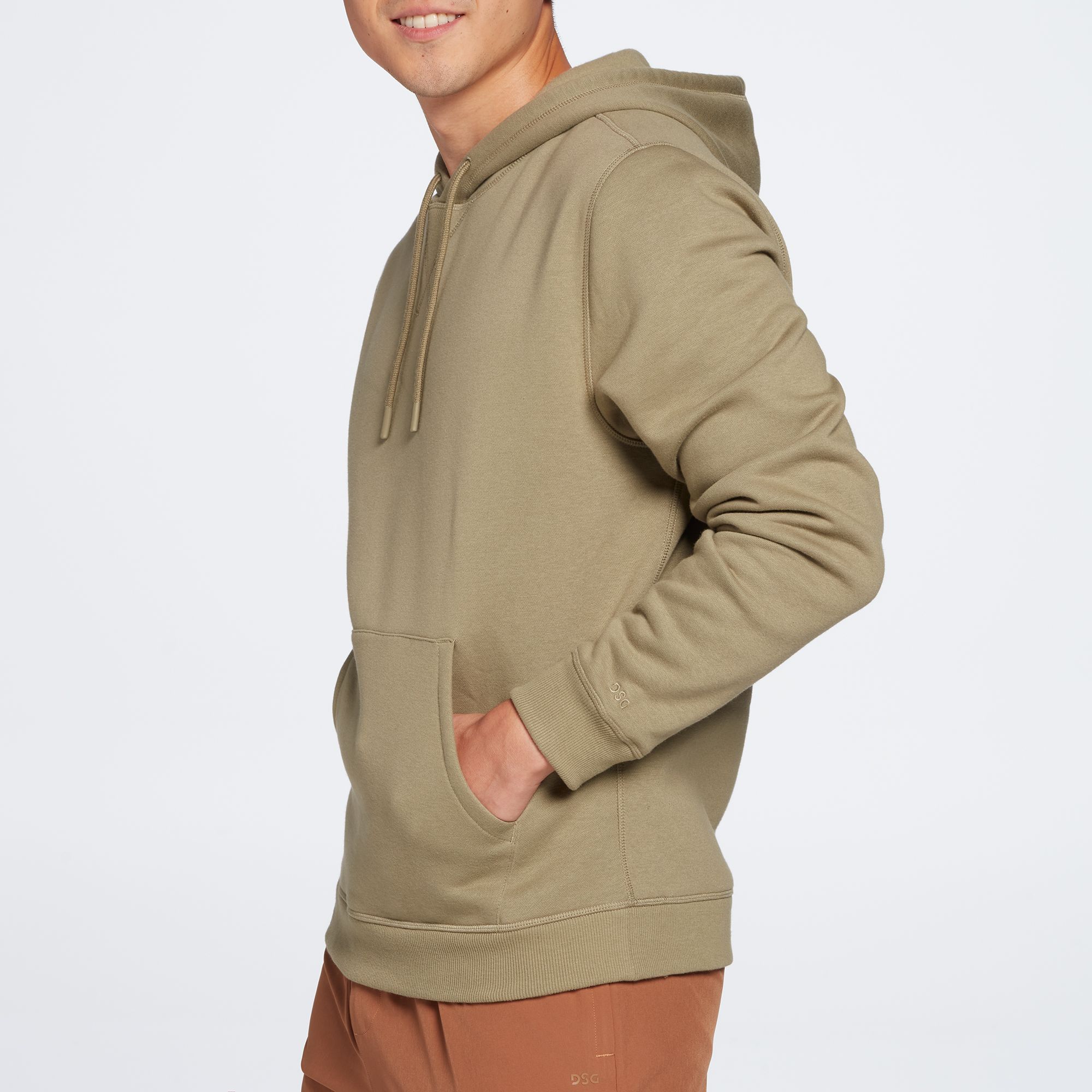 DSG Men's Fleece Hoodie product image