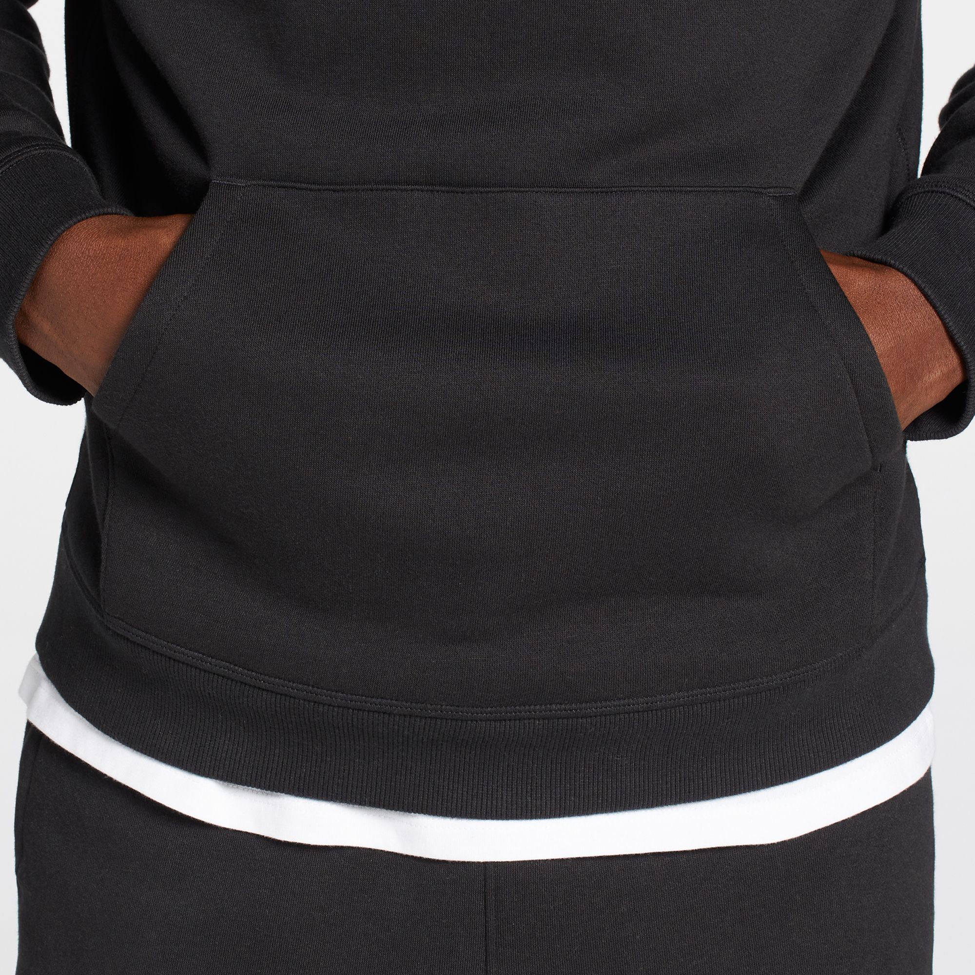 DSG Men's Fleece Hoodie product image