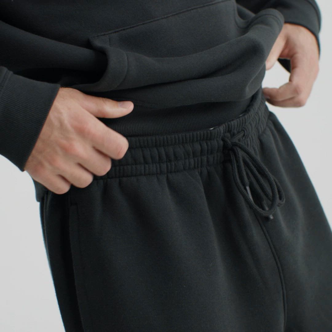 DSG Men's Classic Fleece Open Hem Pant product