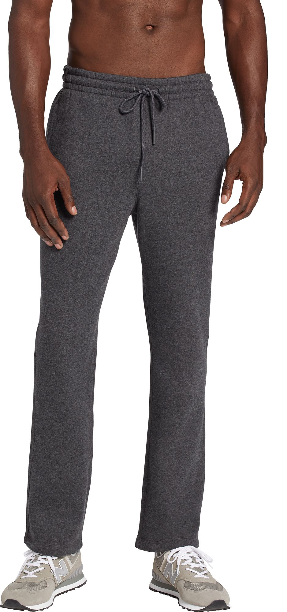 DSG Men's Fleece Open Hem Pants product image
