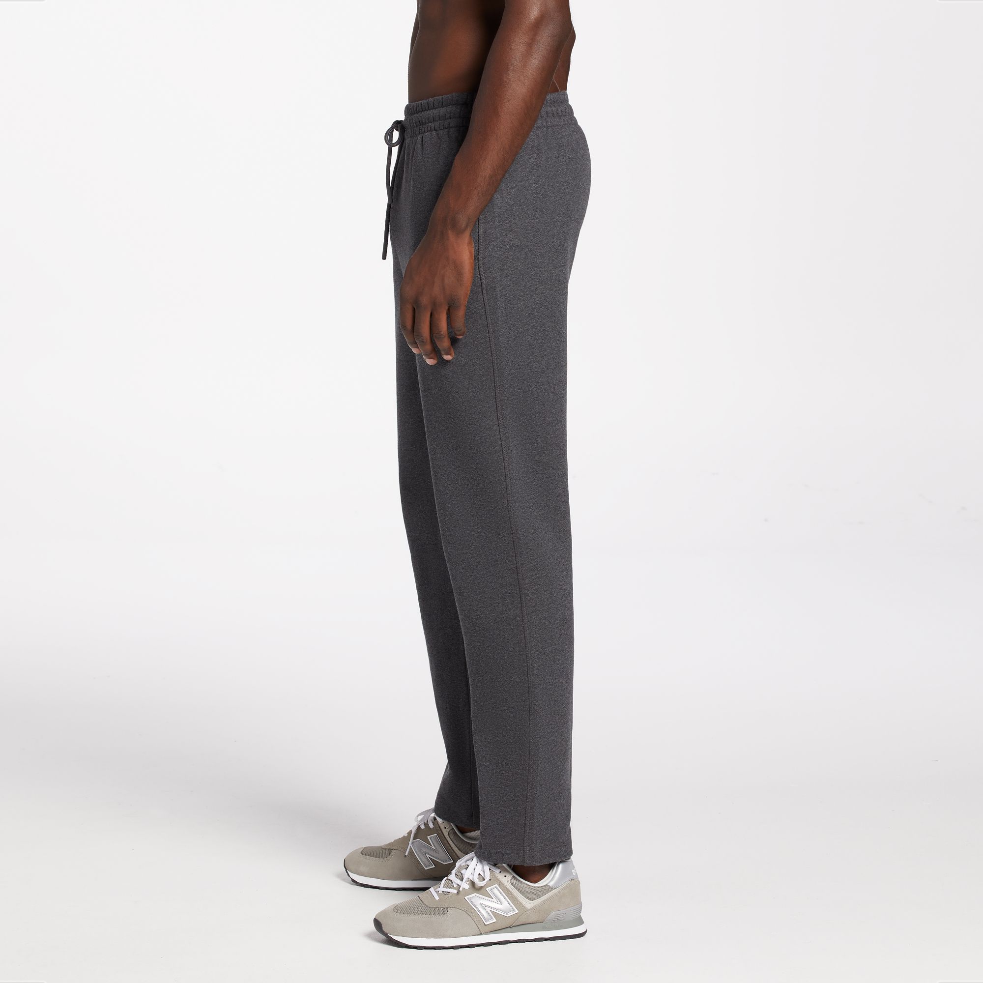 DSG Men's Fleece Open Hem Pants product image