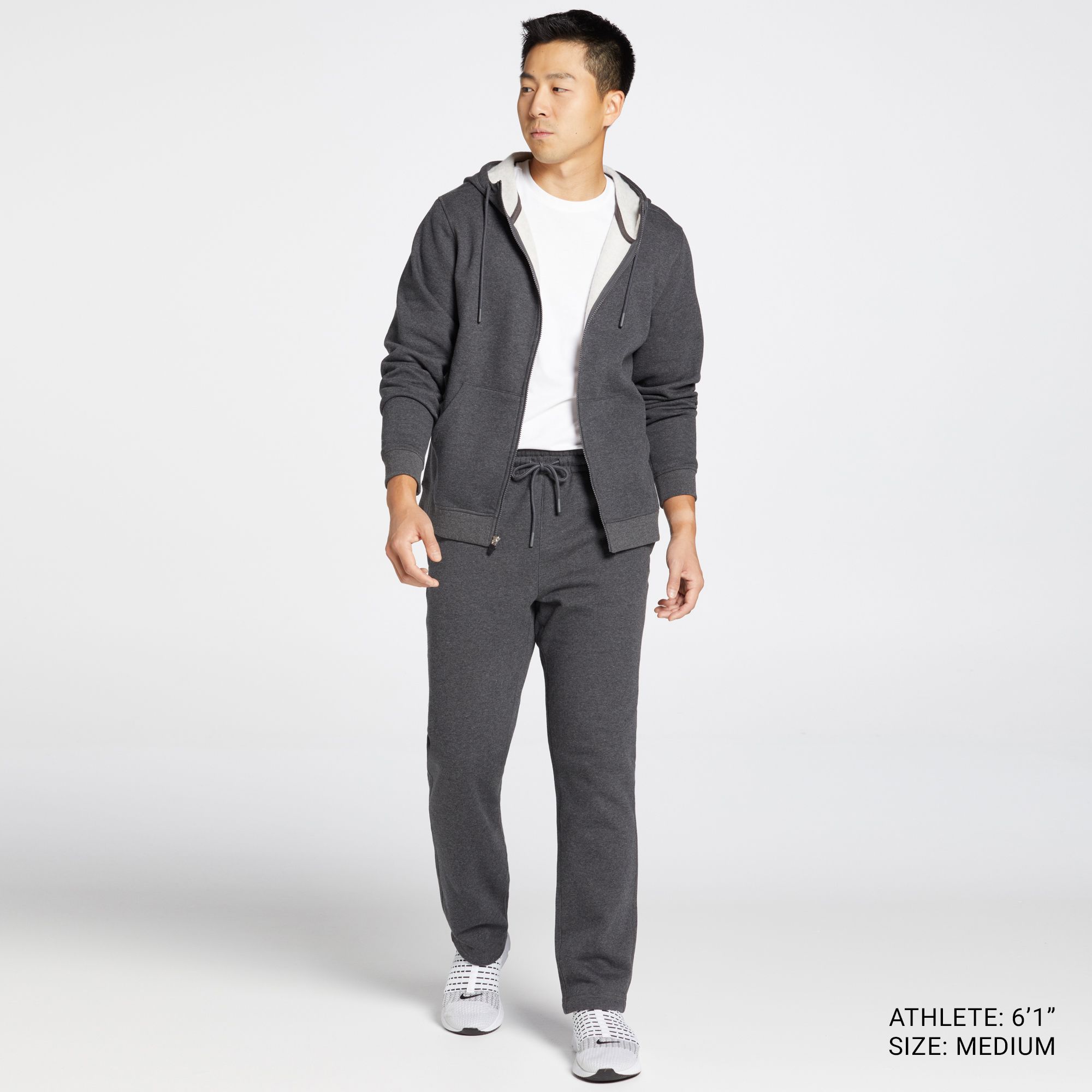 DSG Men's Fleece Open Hem Pants product image