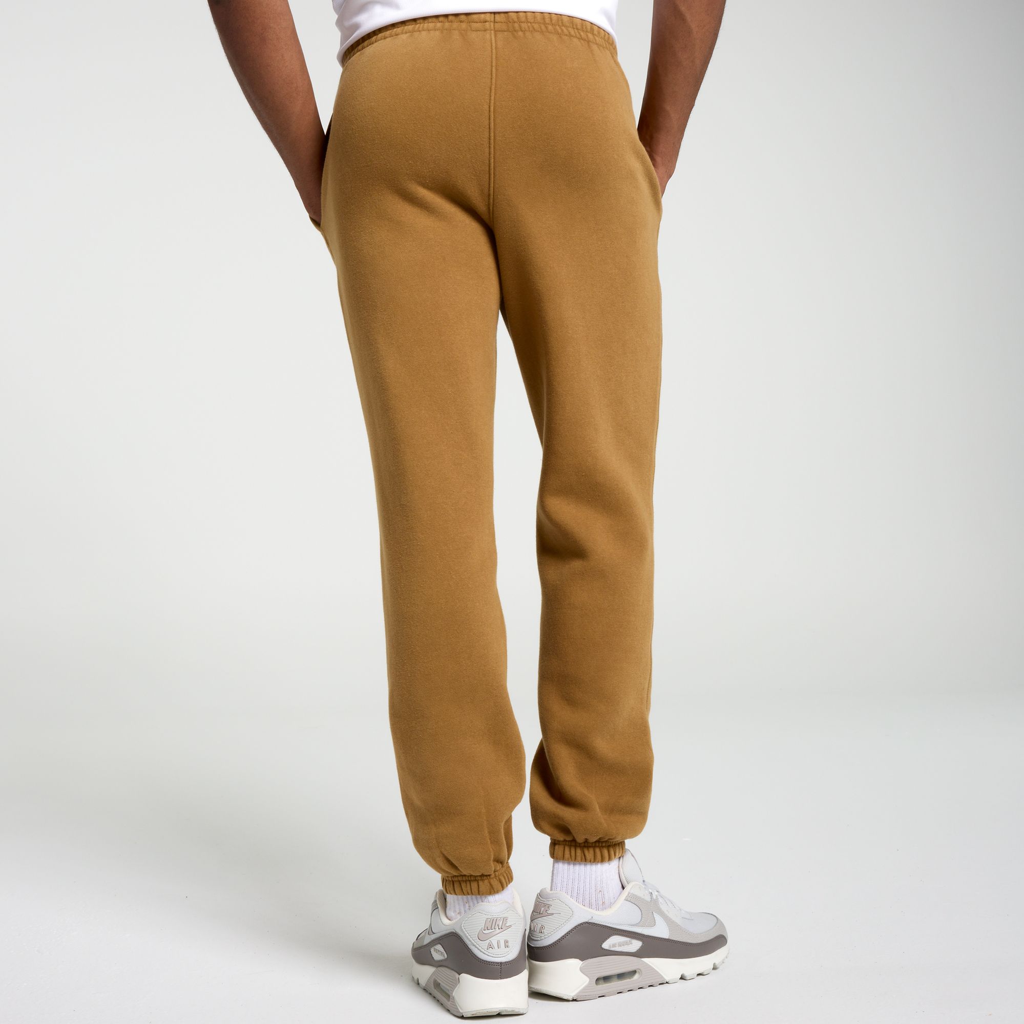DSG Men's Classic Washed Fleece Cinch Pants product image