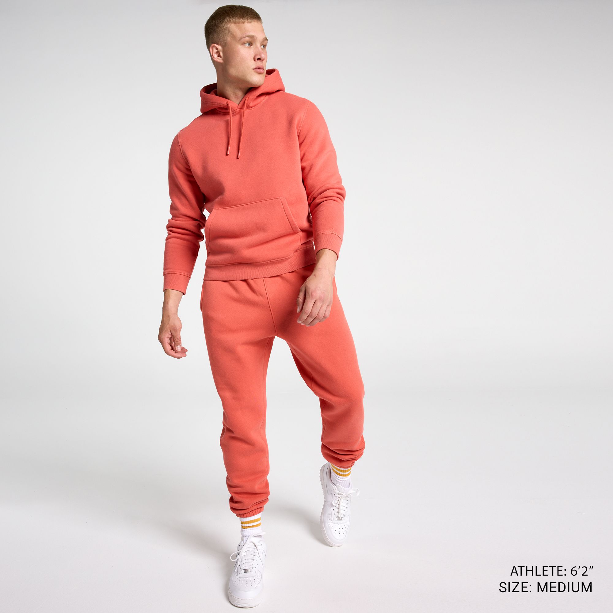 DSG Men's Classic Fleece Cinch Pants product image