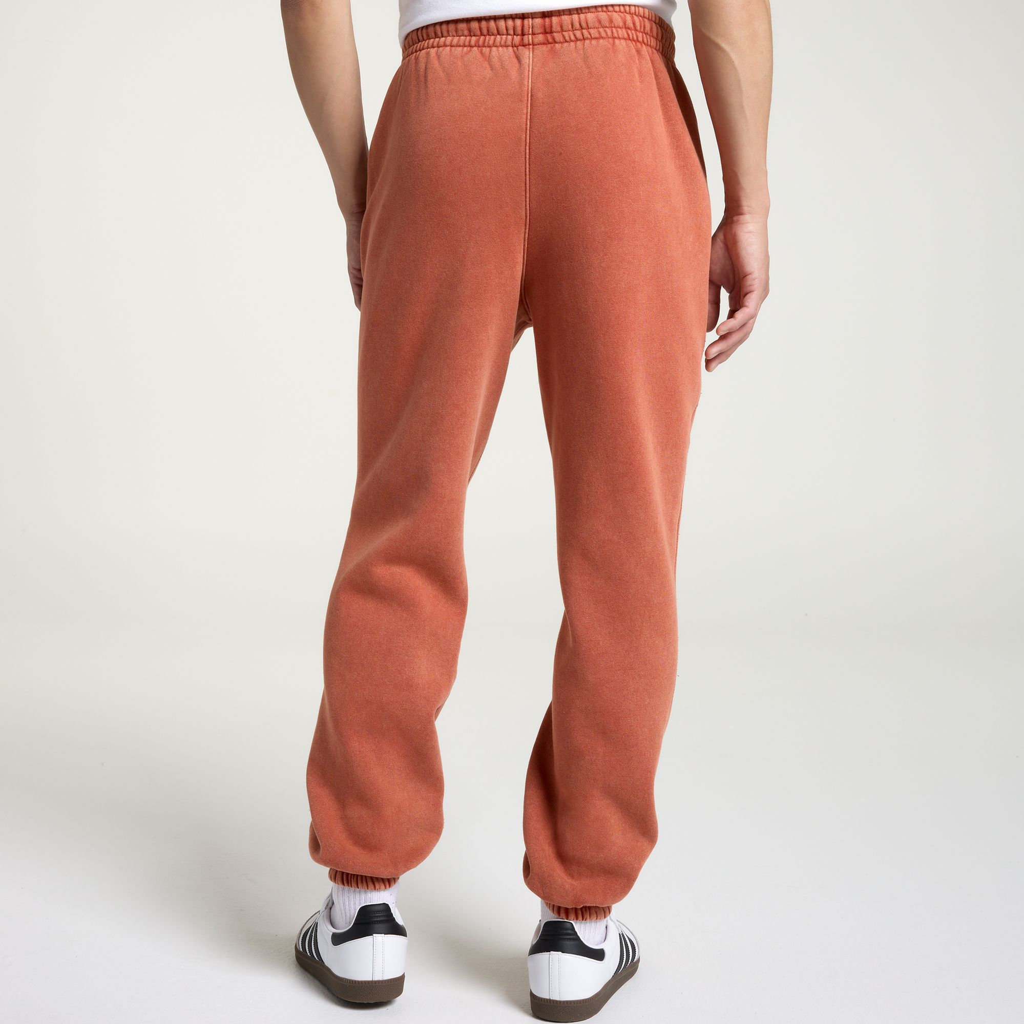 DSG Men's Classic Washed Fleece Cinch Pants product image