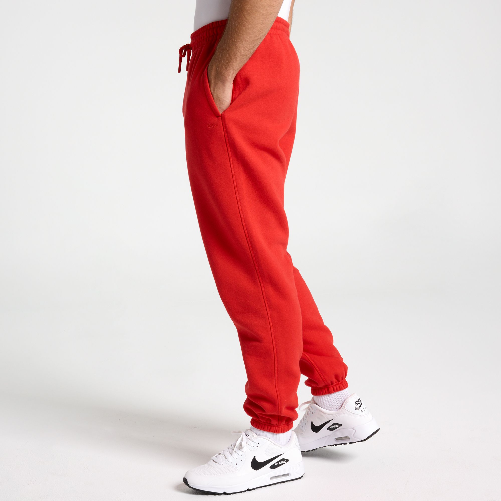 DSG Men's Classic Fleece Cinch Pants product image
