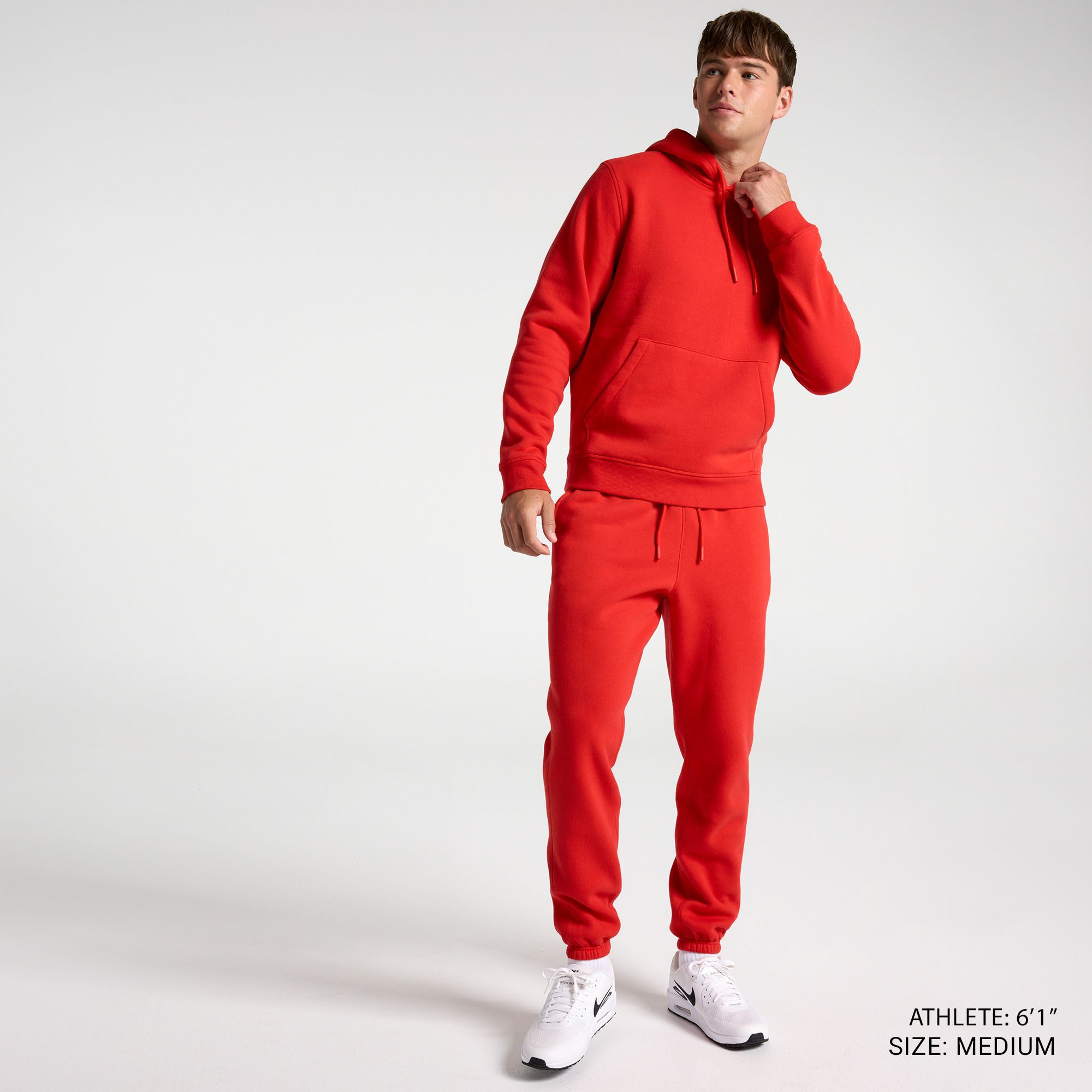 DSG Men's Classic Fleece Cinch Pants product image